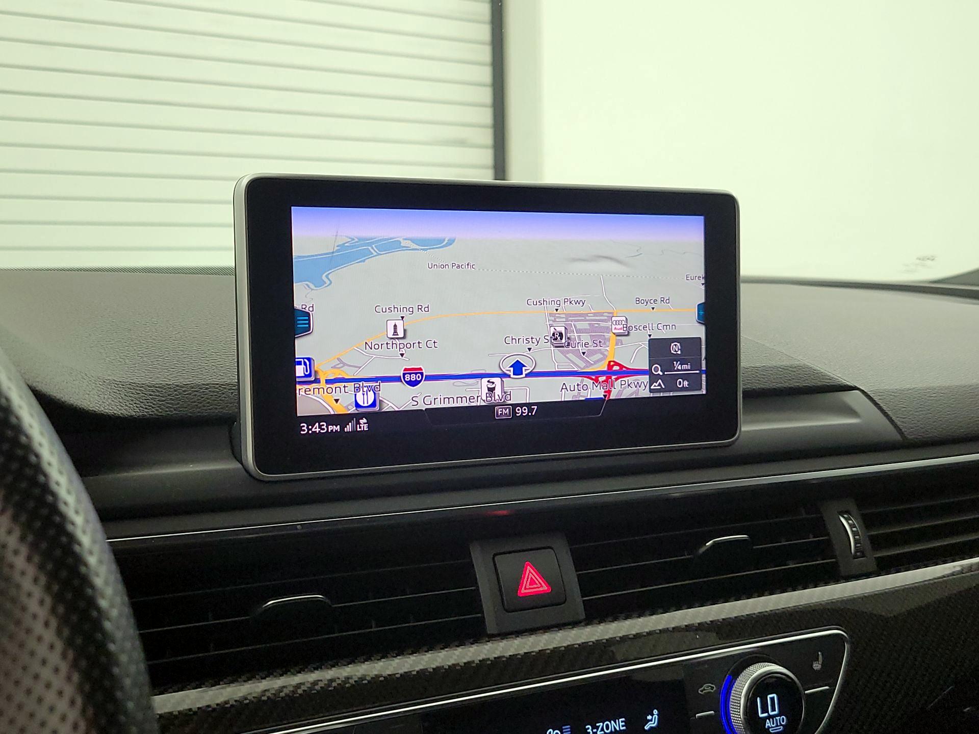 Thumbnail: 2019 Audi RS 5 - 14