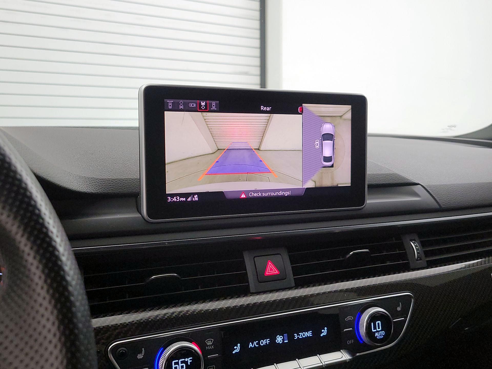 Thumbnail: 2019 Audi RS 5 - 15