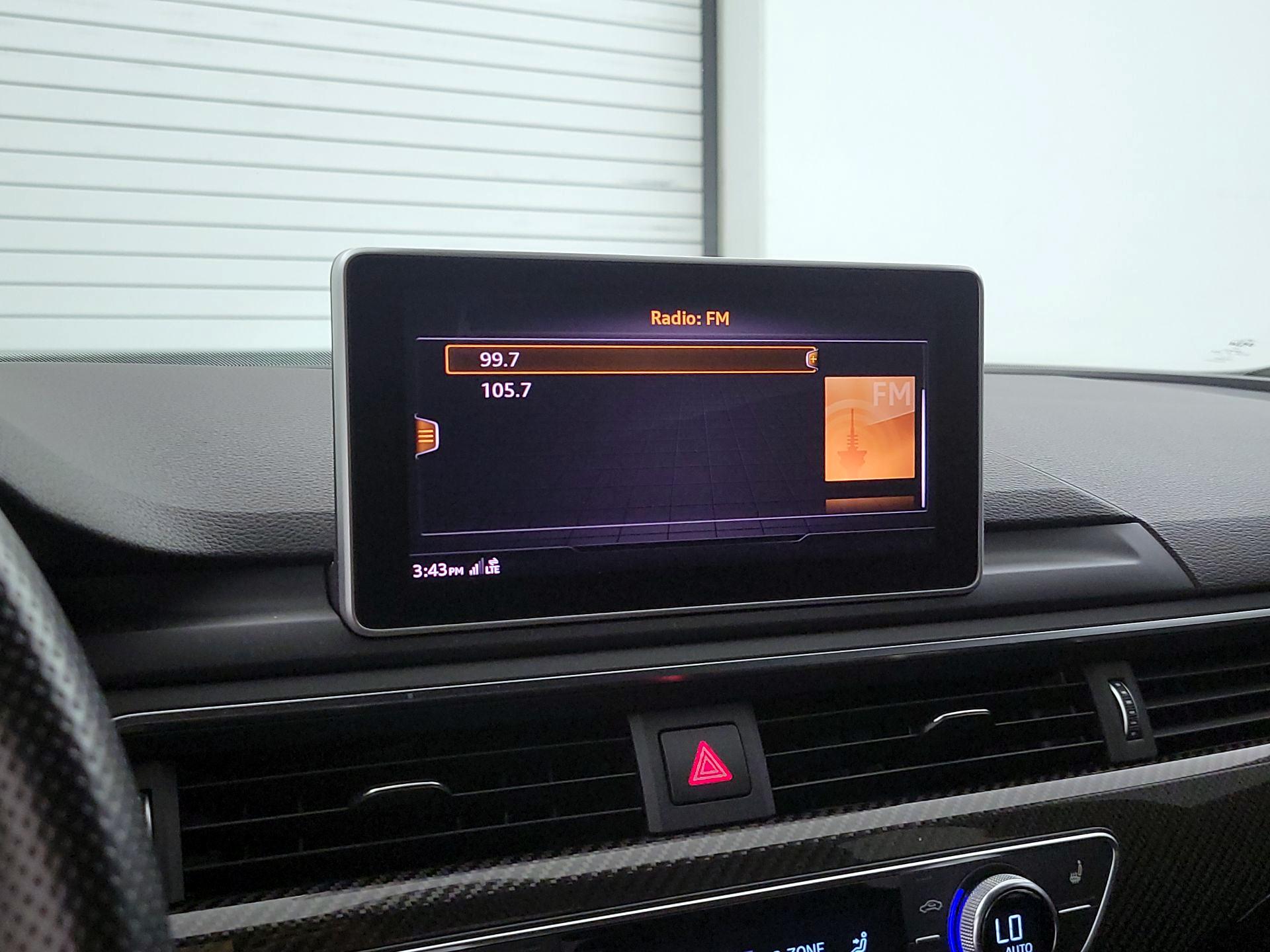 Thumbnail: 2019 Audi RS 5 - 16