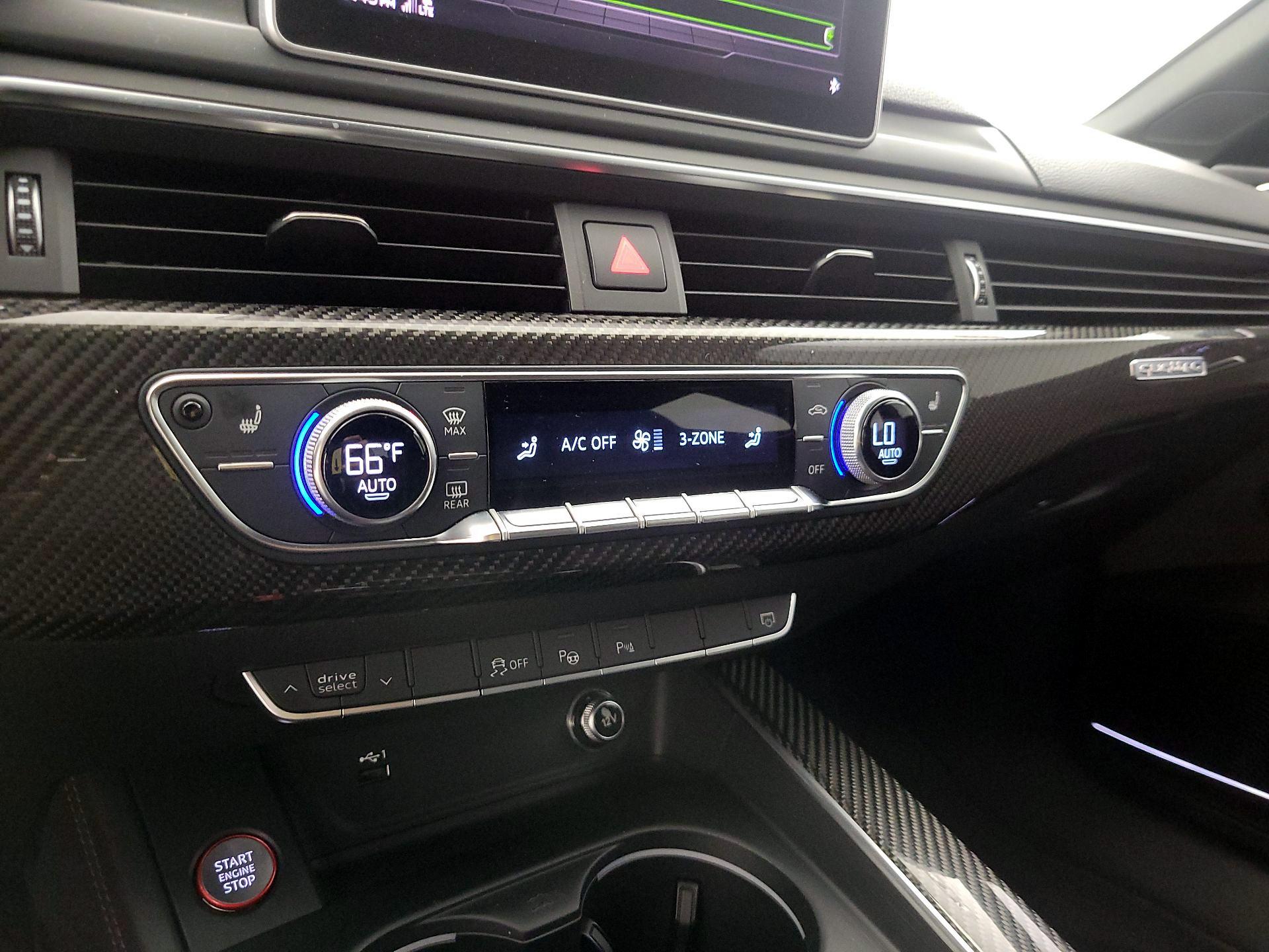 Thumbnail: 2019 Audi RS 5 - 17