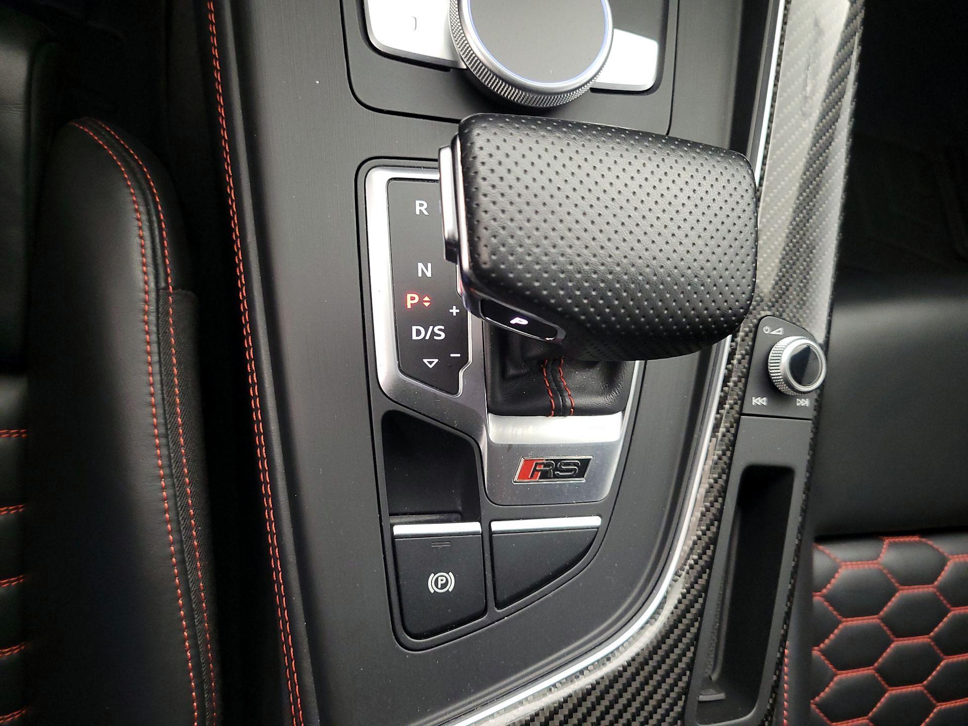 Thumbnail: 2019 Audi RS 5 - 18