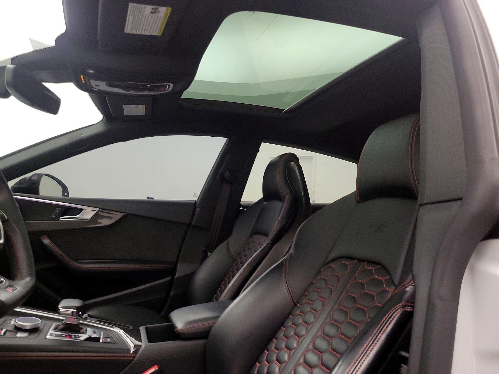 Thumbnail: 2019 Audi RS 5 - 20