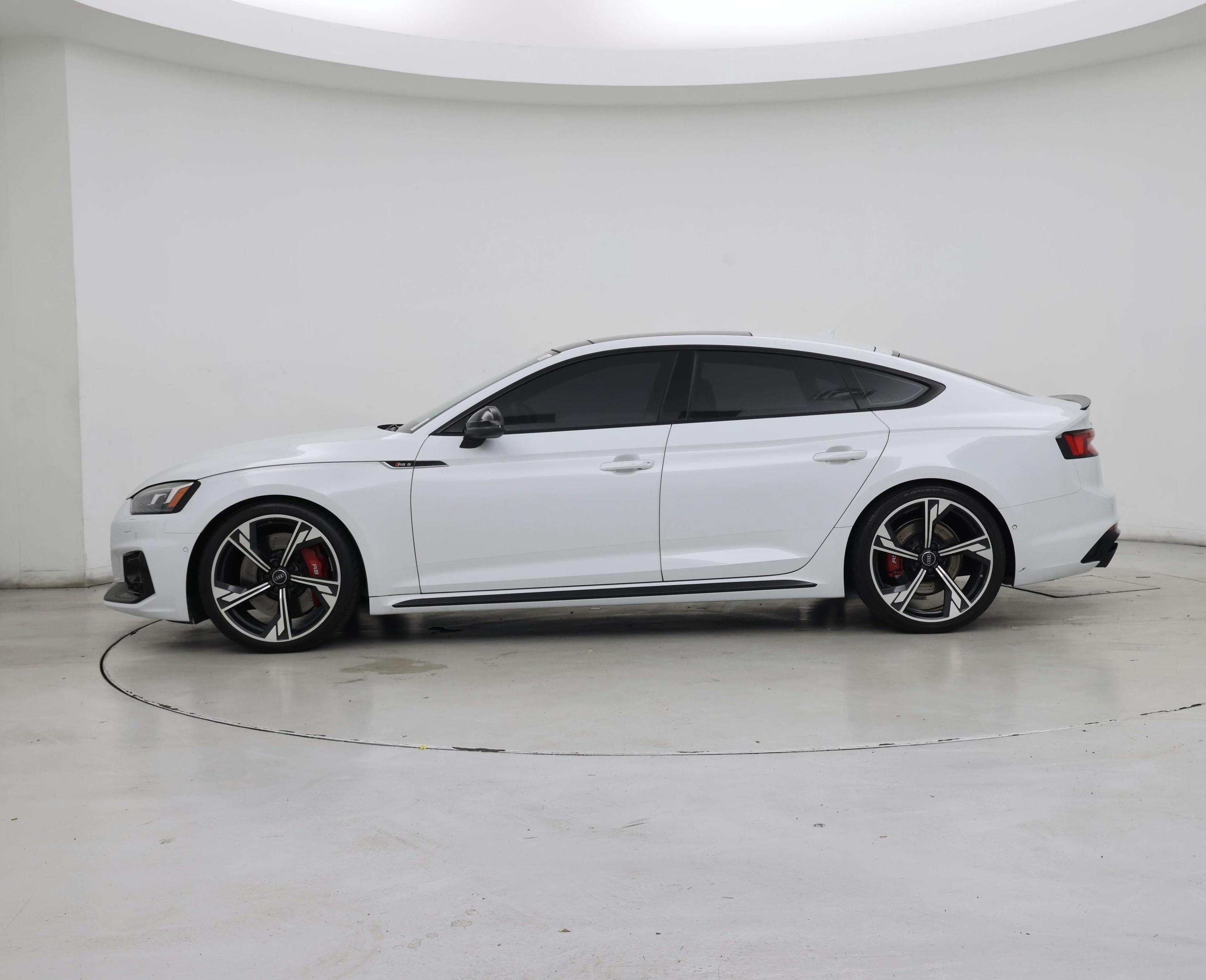 Thumbnail: 2019 Audi RS 5 - 3