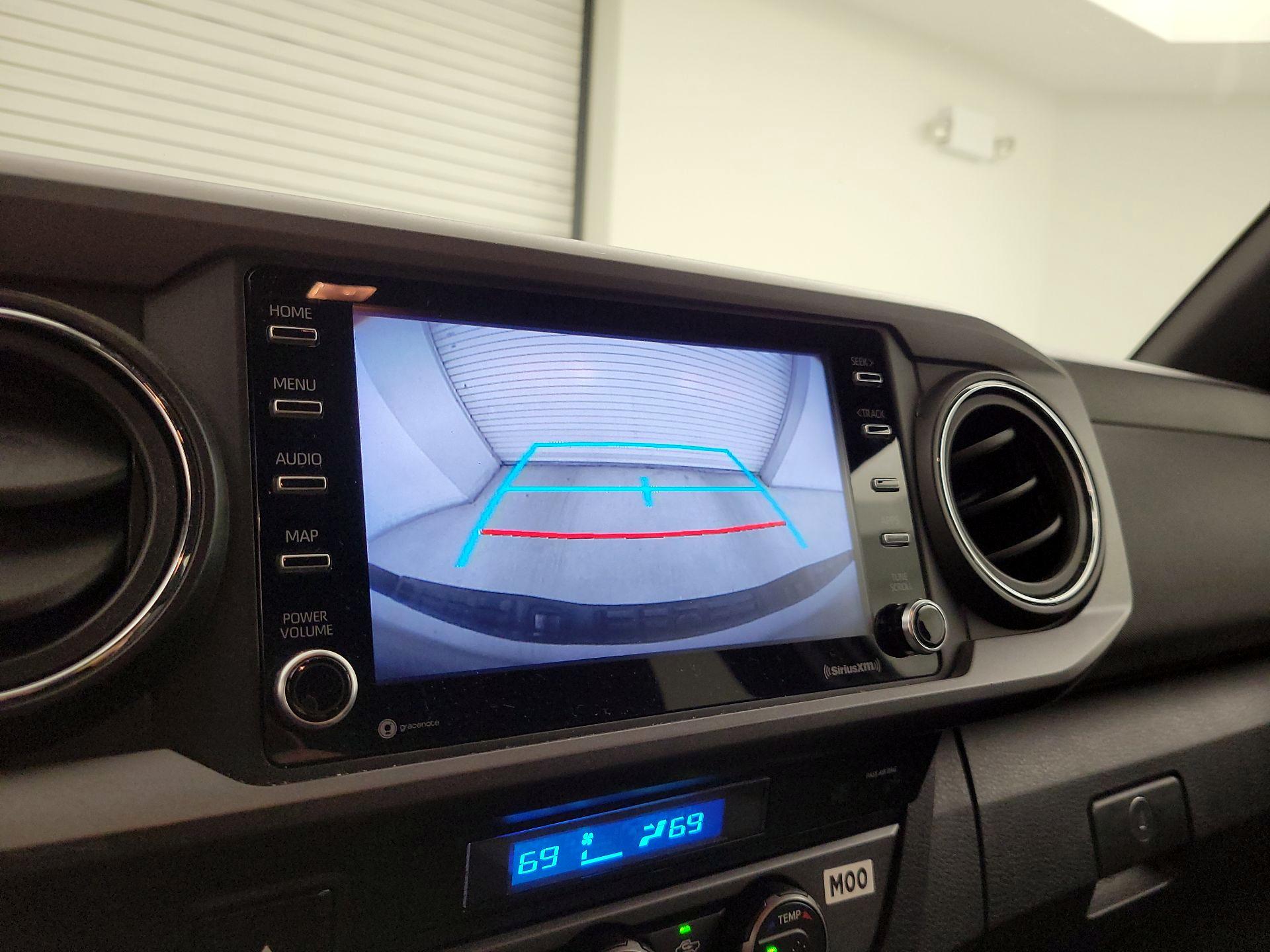 Thumbnail: 2021 Toyota Tacoma - 14