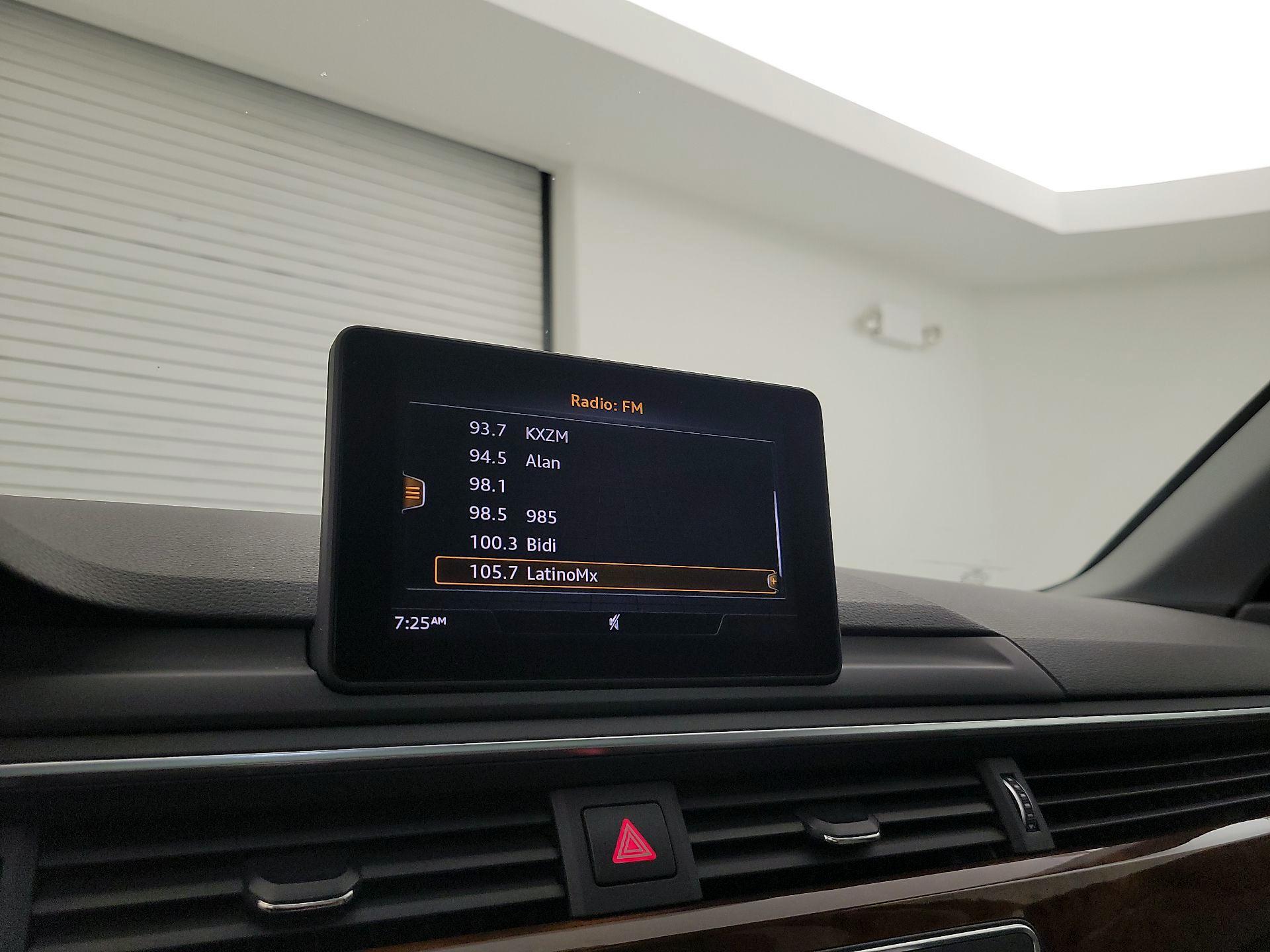 Thumbnail: 2019 Audi A4 - 15