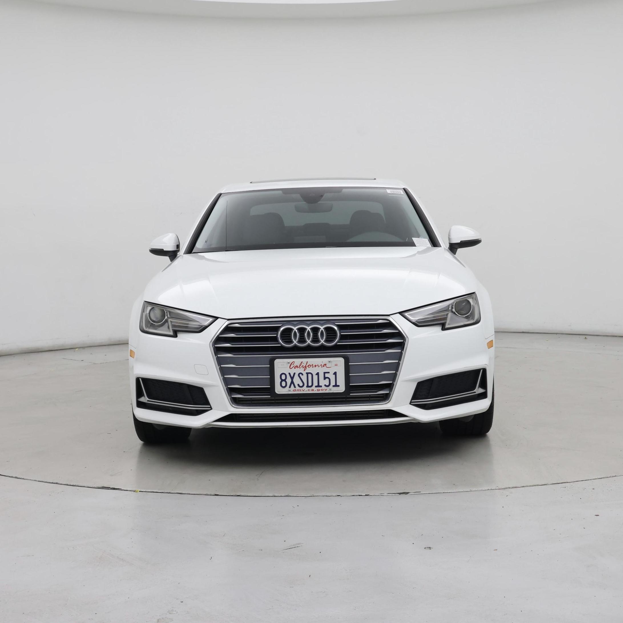 Thumbnail: 2019 Audi A4 - 5