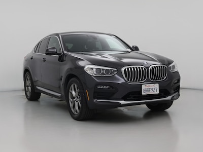 2020 BMW X4 XDrive30i