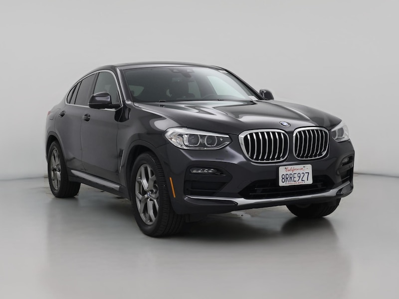 2020 BMW X4 xDrive30i -
                  Fremont, CA