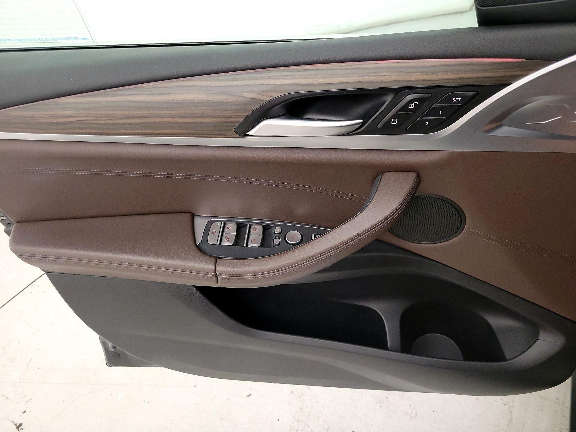 Thumbnail: 2020 BMW X4 - 12