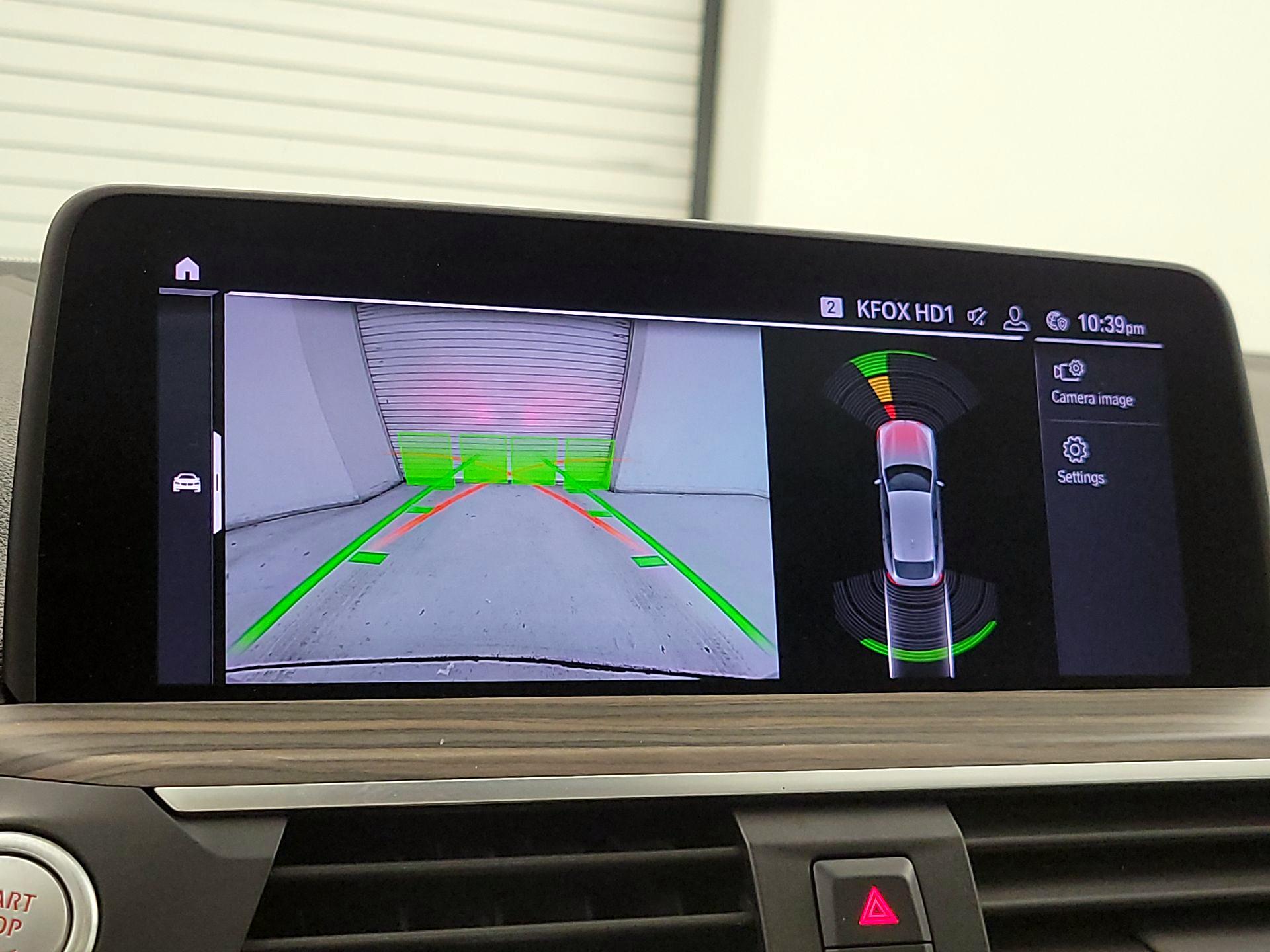 Thumbnail: 2020 BMW X4 - 15