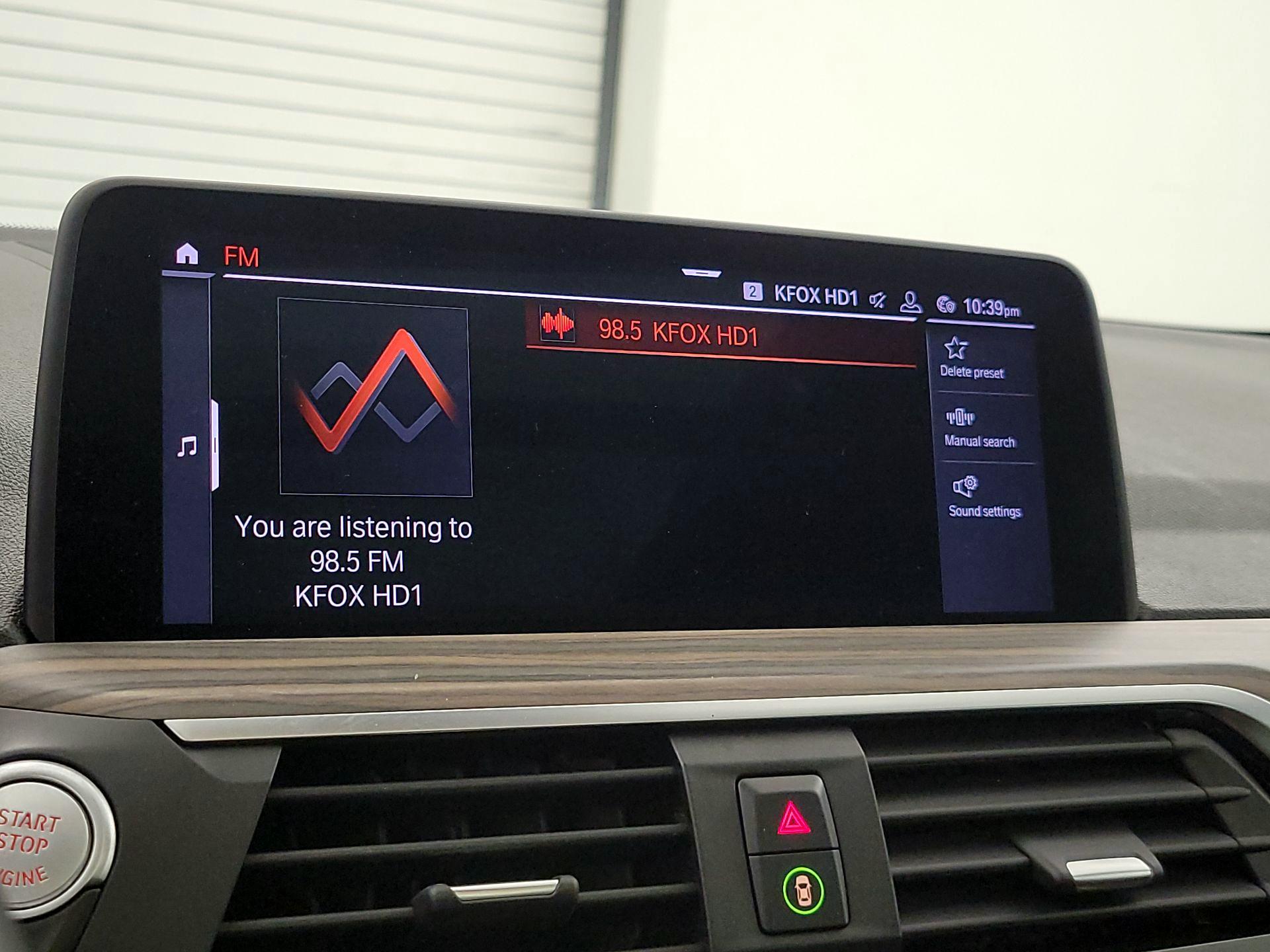 Thumbnail: 2020 BMW X4 - 16