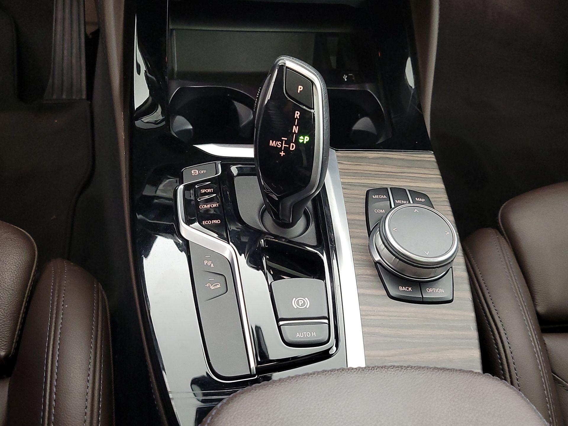 Thumbnail: 2020 BMW X4 - 18