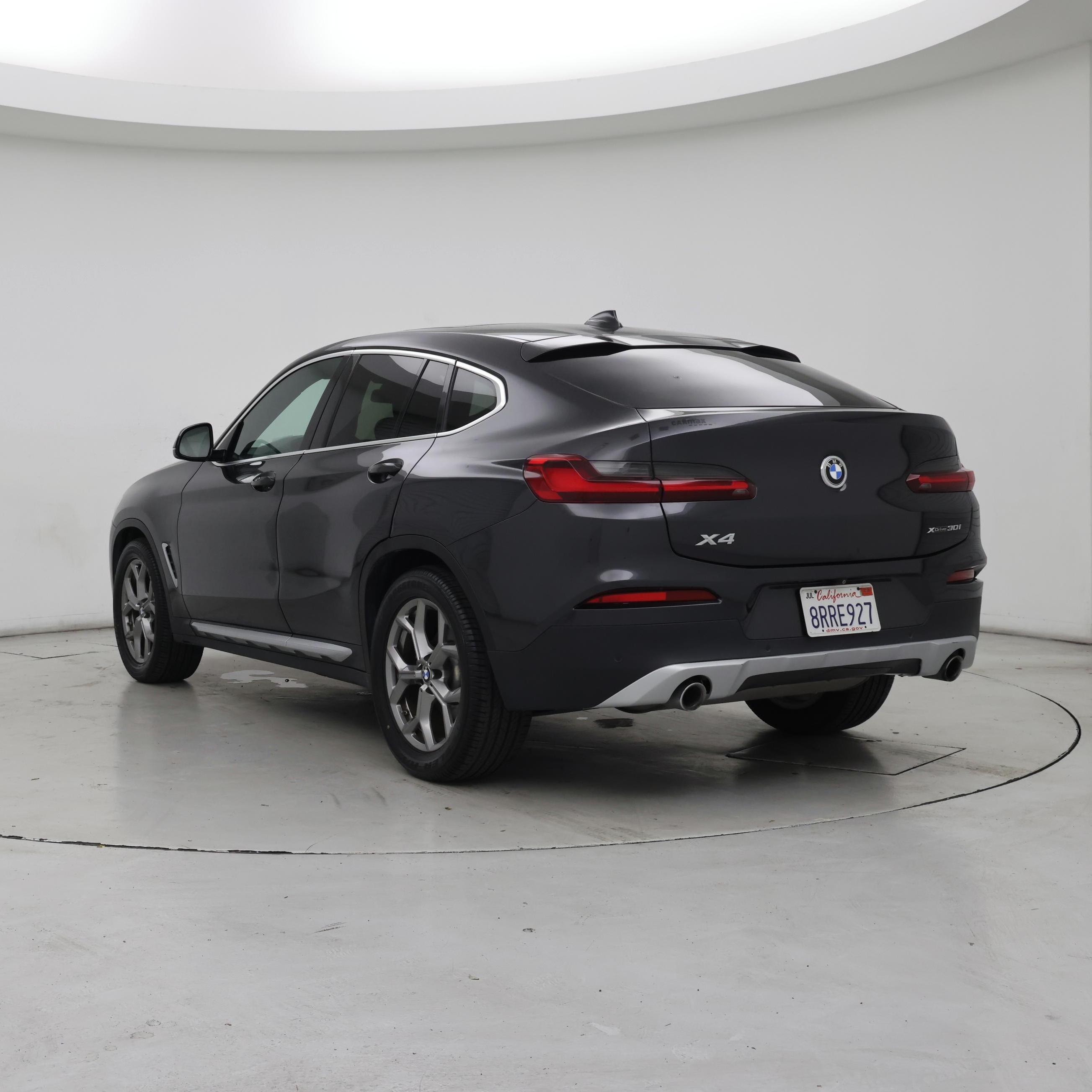 Thumbnail: 2020 BMW X4 - 2