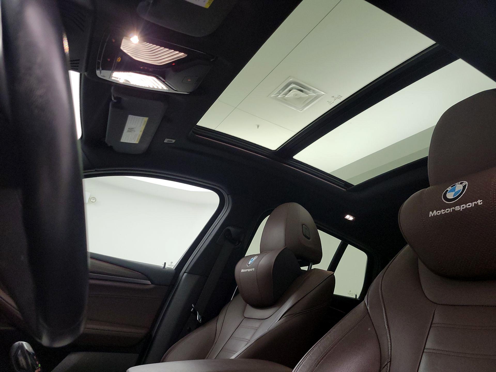 Thumbnail: 2020 BMW X4 - 20