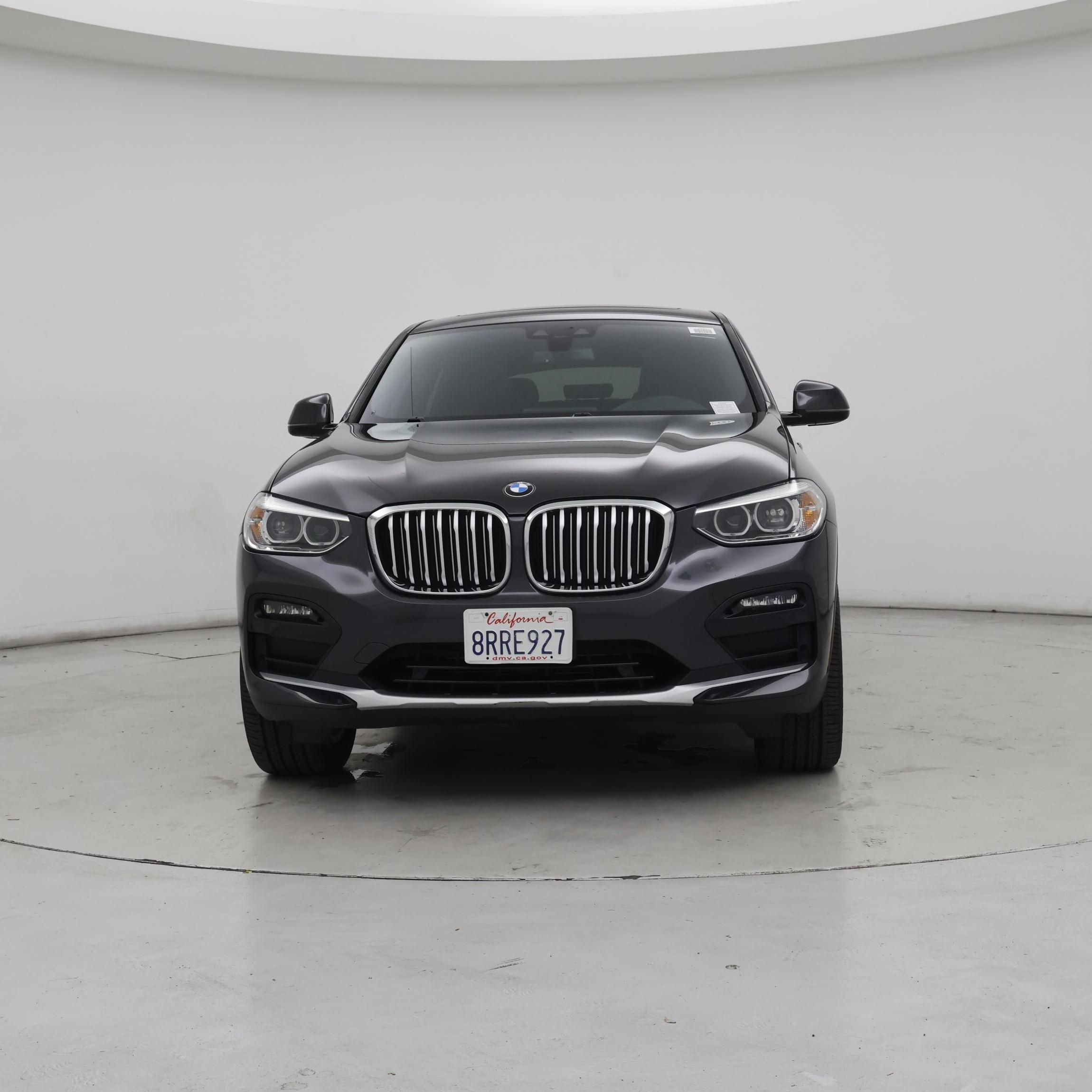 Thumbnail: 2020 BMW X4 - 5