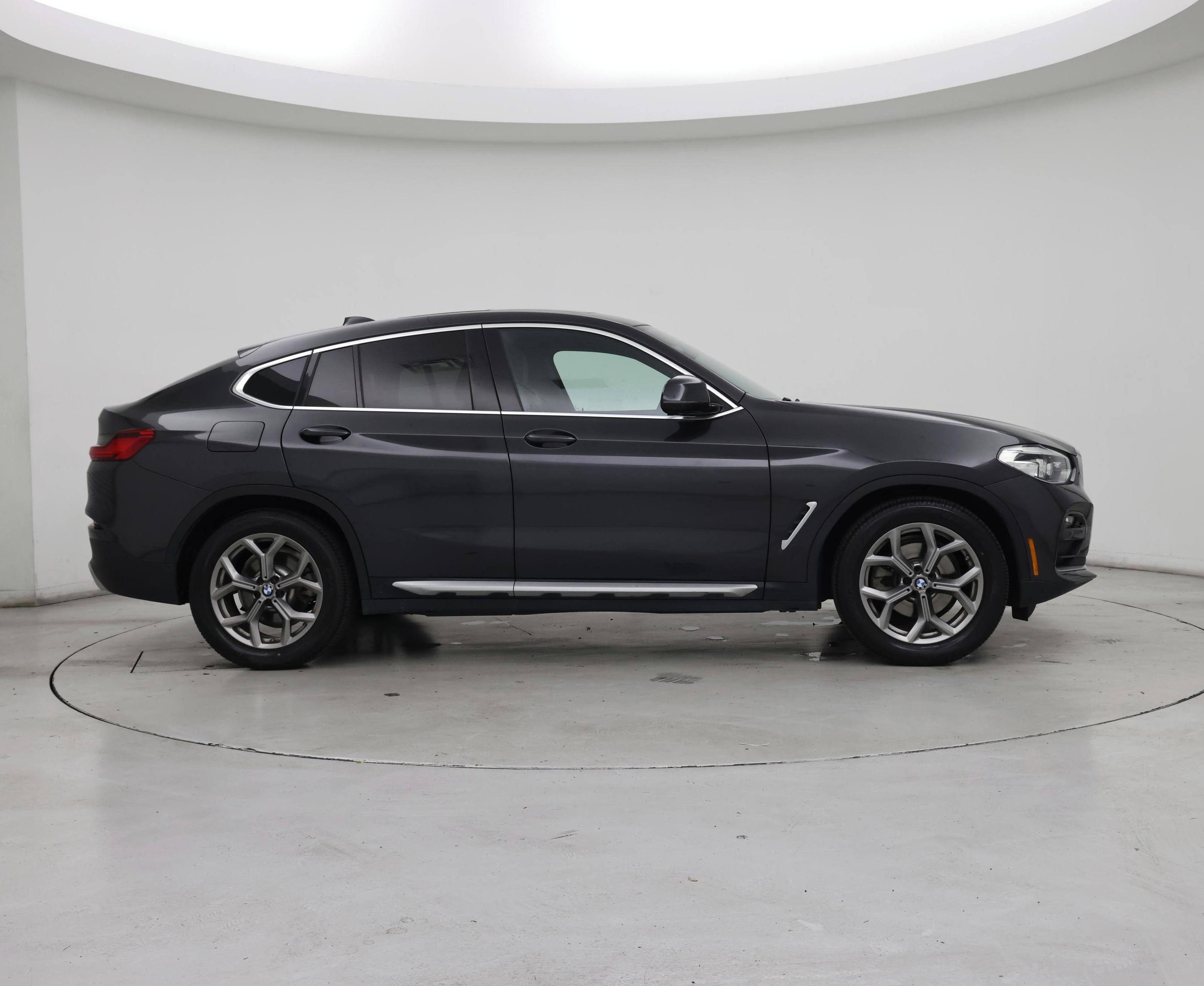 Thumbnail: 2020 BMW X4 - 7
