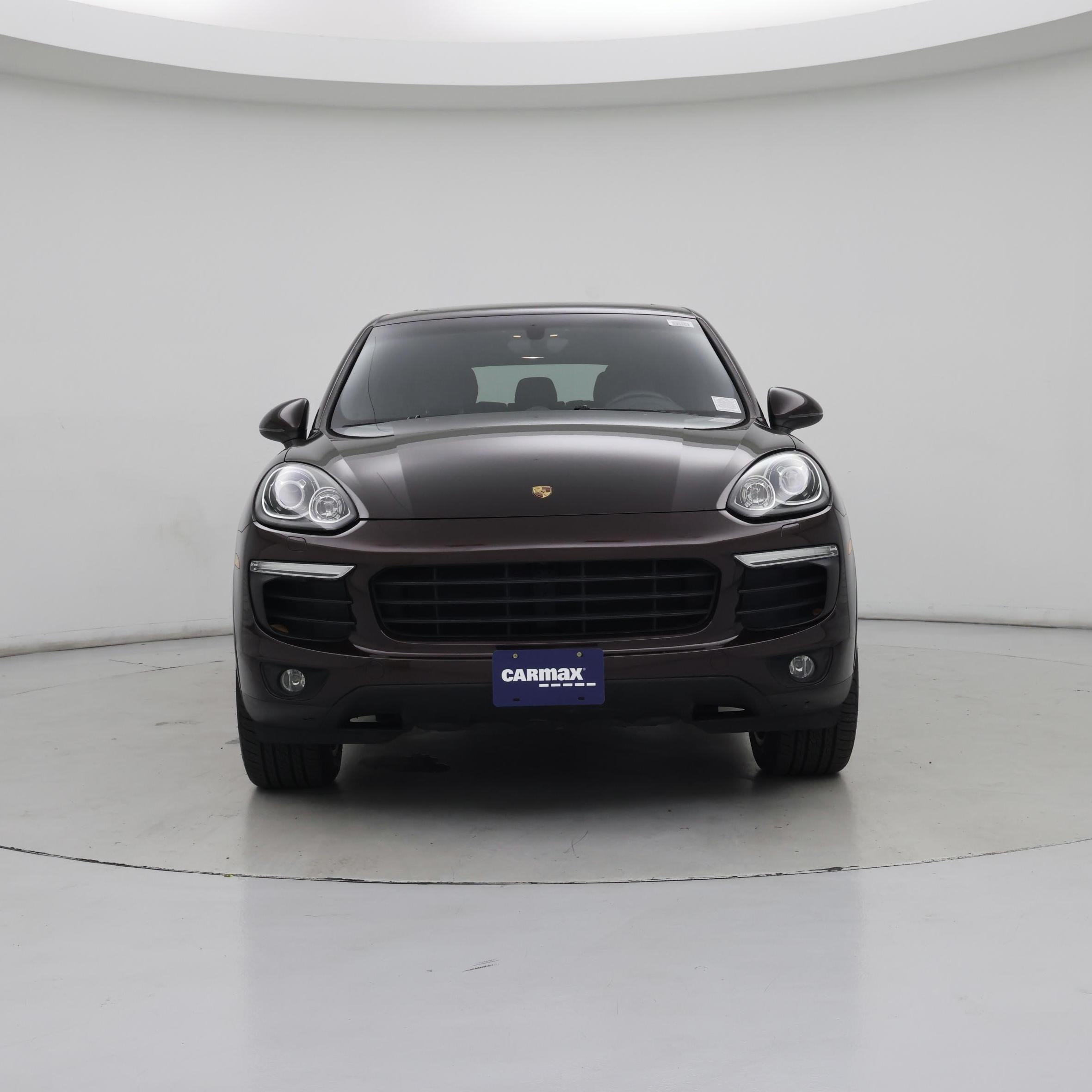 Thumbnail: 2018 Porsche Cayenne - 5