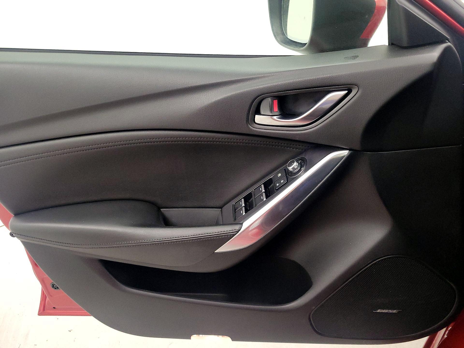 Thumbnail: 2017 Mazda Mazda6 - 12