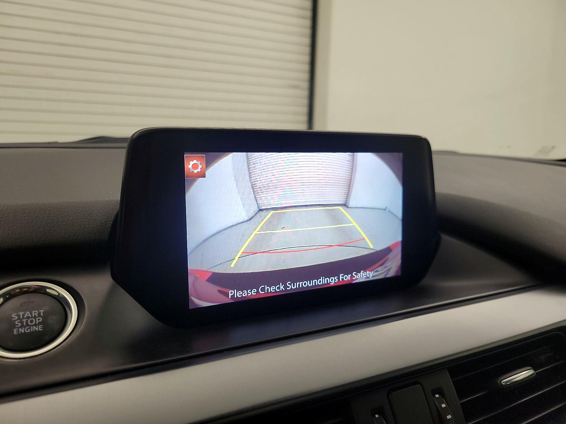 Thumbnail: 2017 Mazda Mazda6 - 14