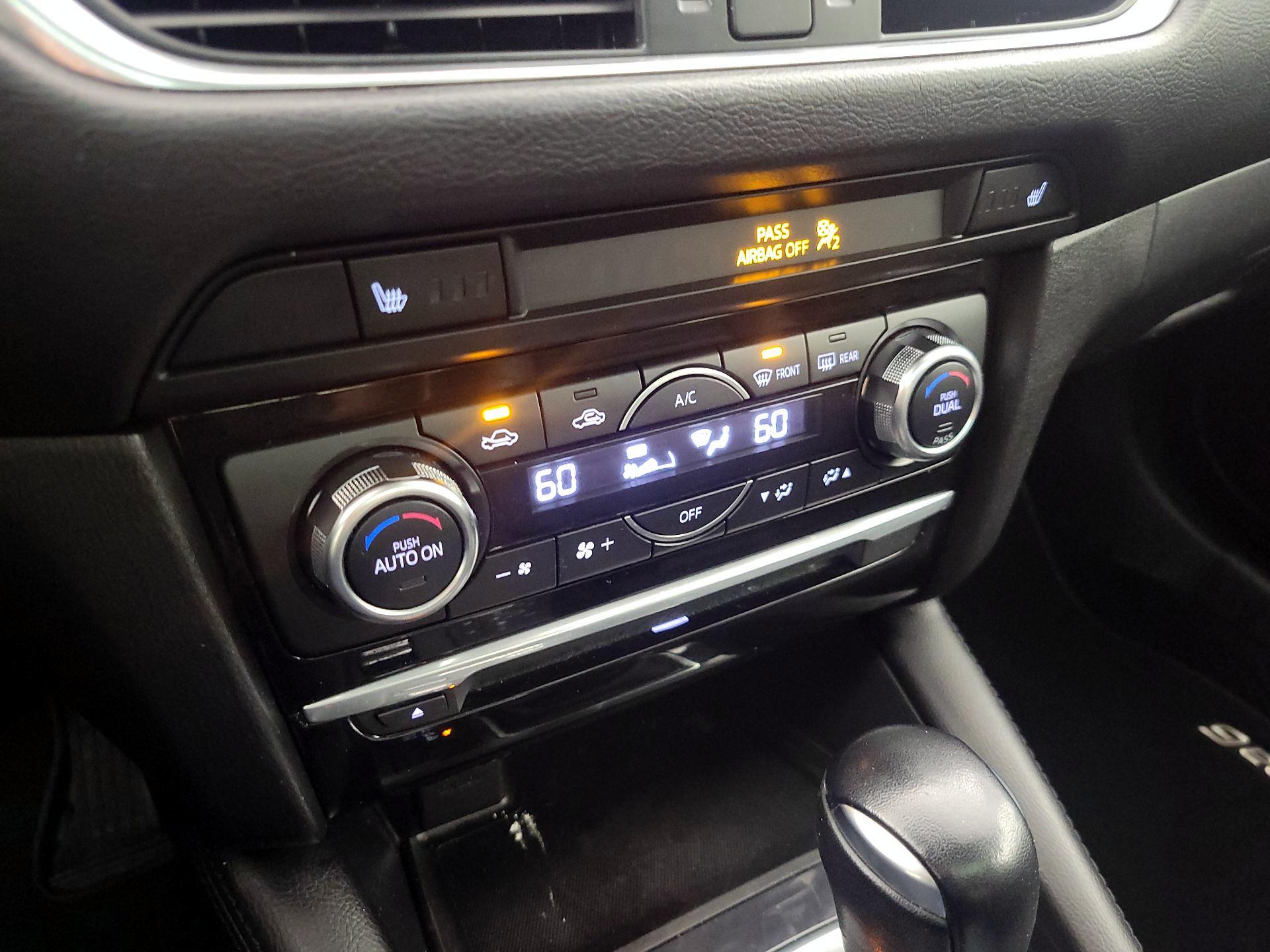 Thumbnail: 2017 Mazda Mazda6 - 16