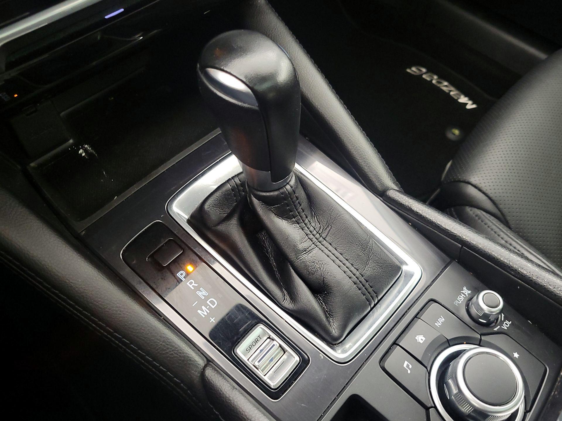 Thumbnail: 2017 Mazda Mazda6 - 17