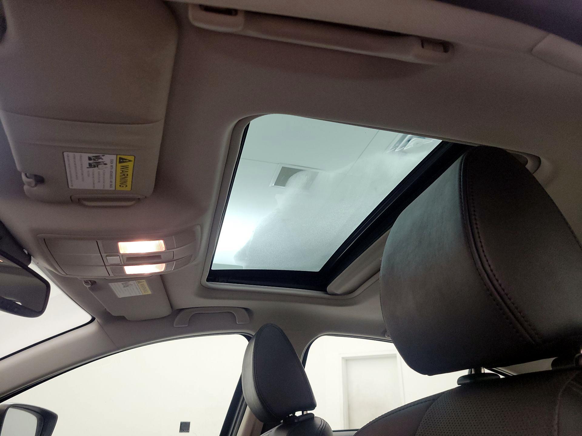 Thumbnail: 2017 Mazda Mazda6 - 19