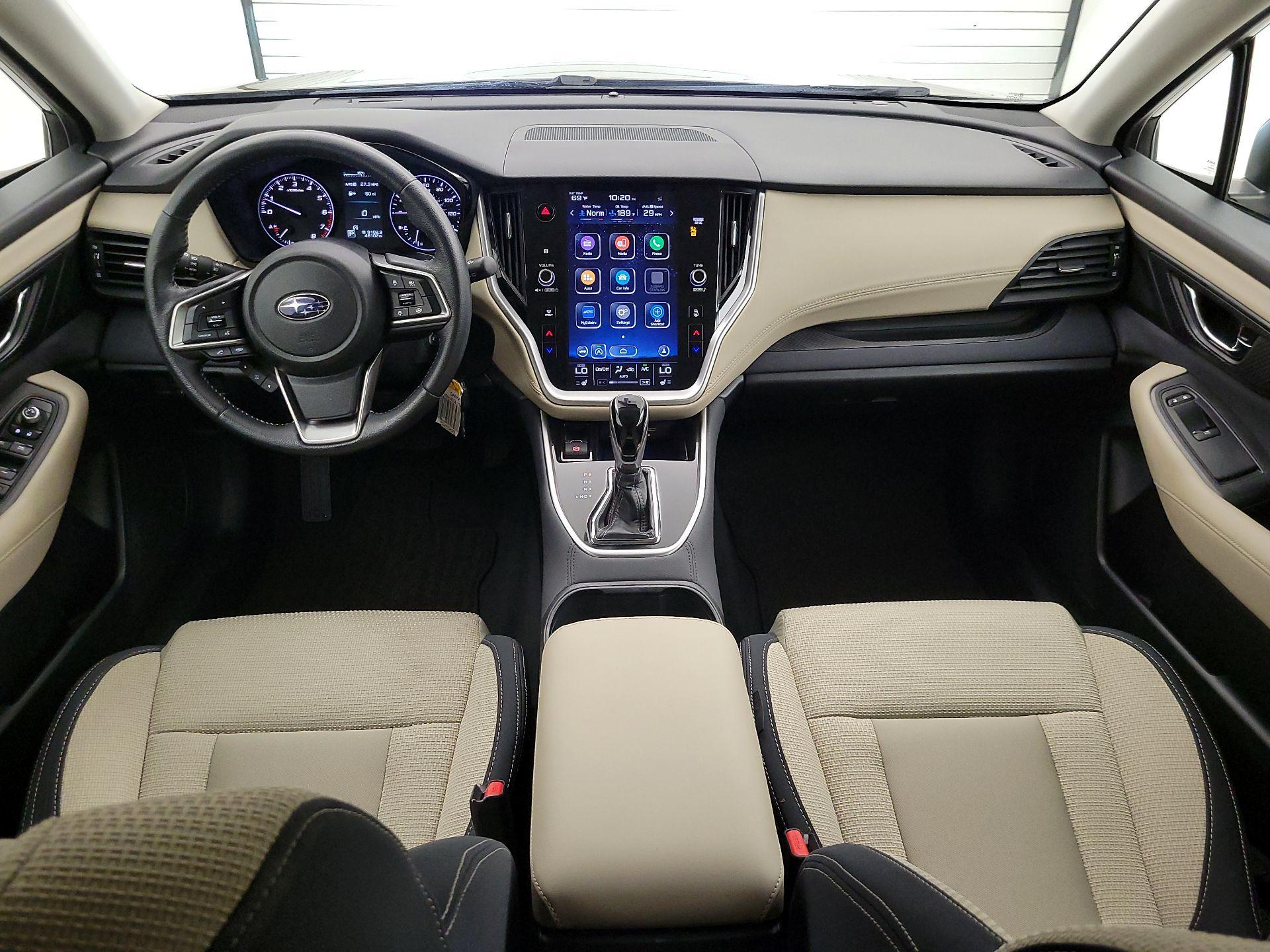 Thumbnail: 2020 Subaru Outback - 9