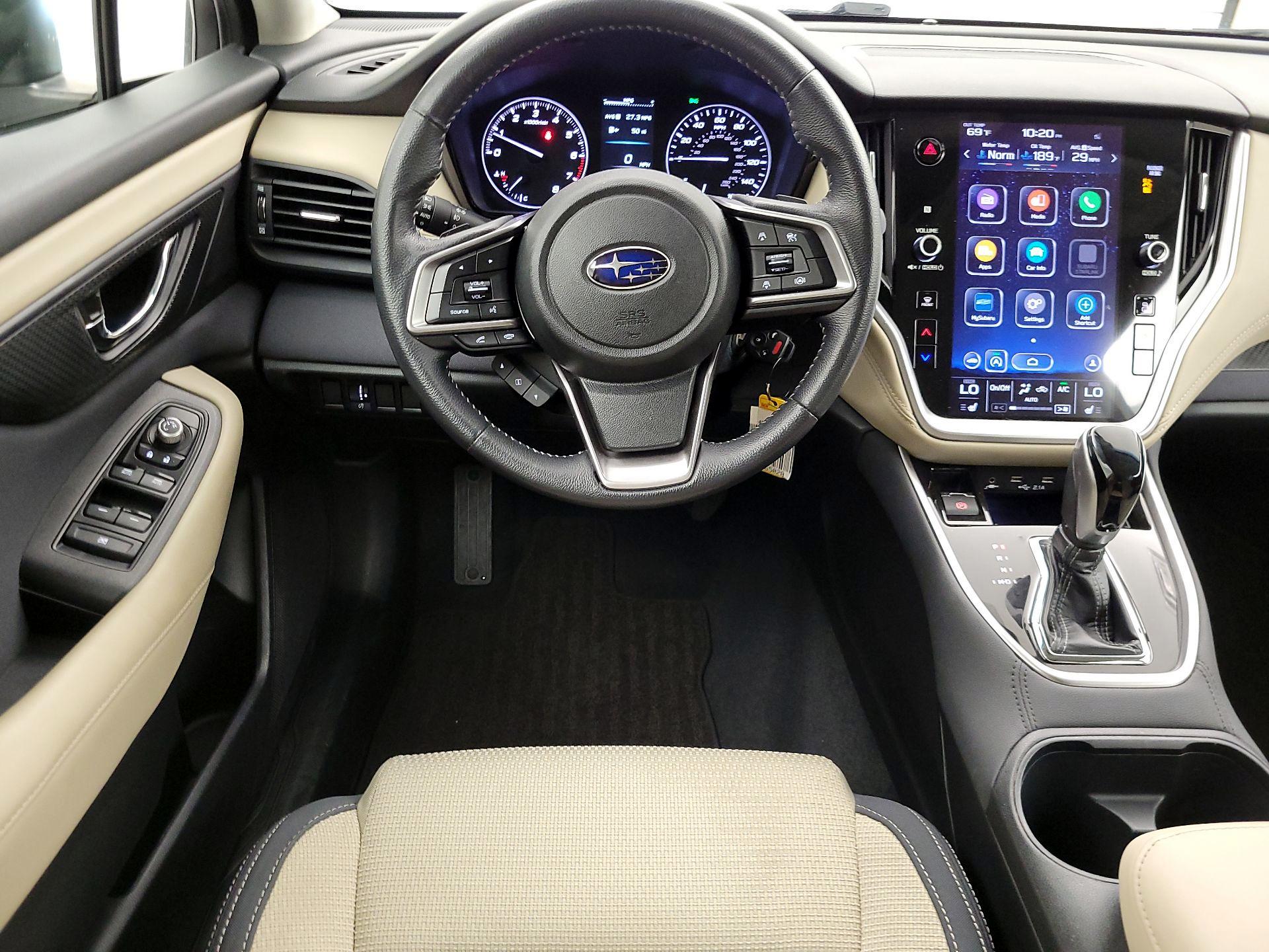 Thumbnail: 2020 Subaru Outback - 10