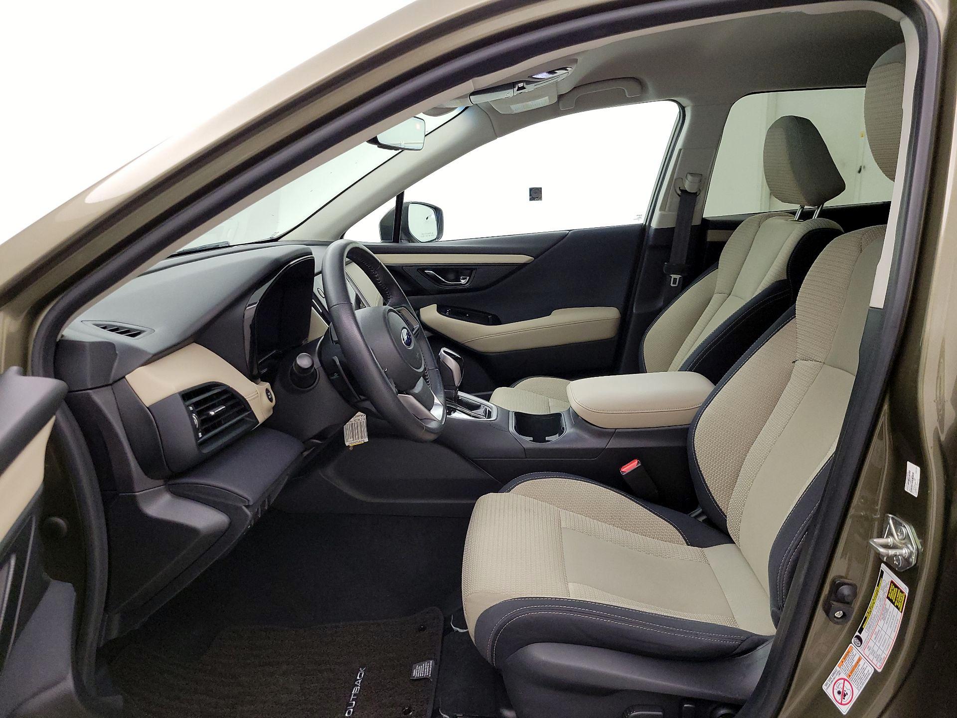 Thumbnail: 2020 Subaru Outback - 11