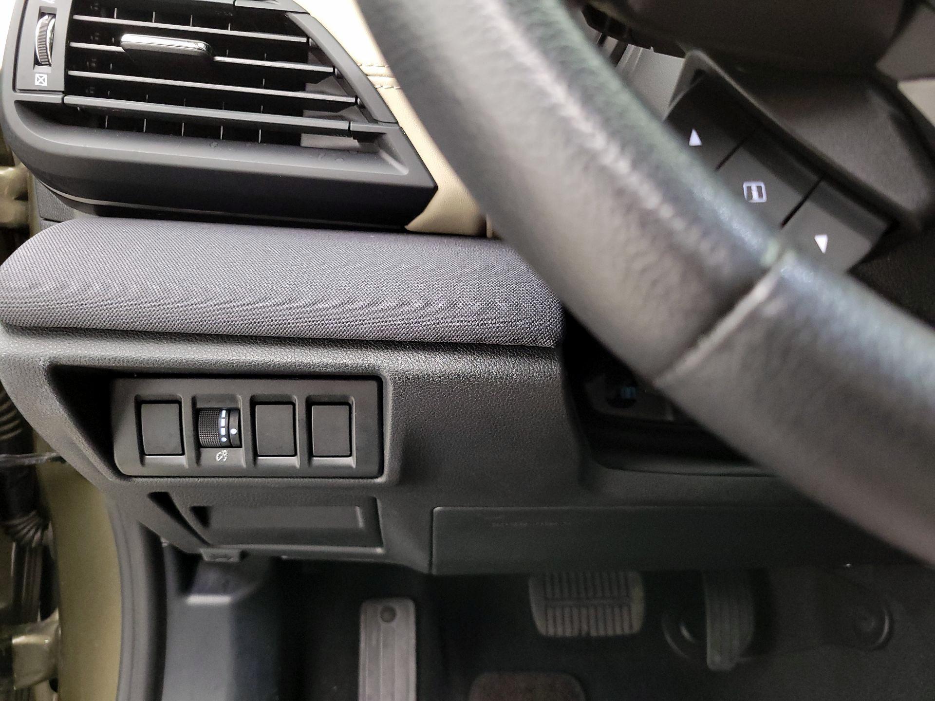 Thumbnail: 2020 Subaru Outback - 13