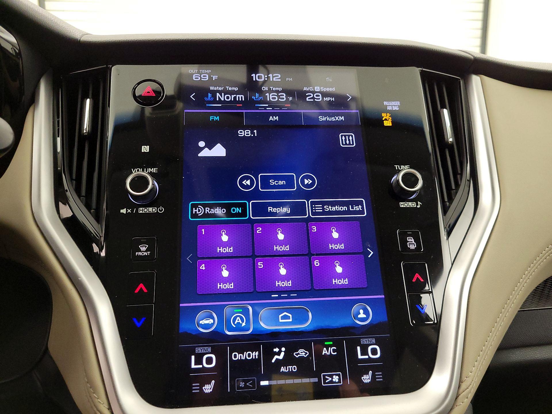 Thumbnail: 2020 Subaru Outback - 15