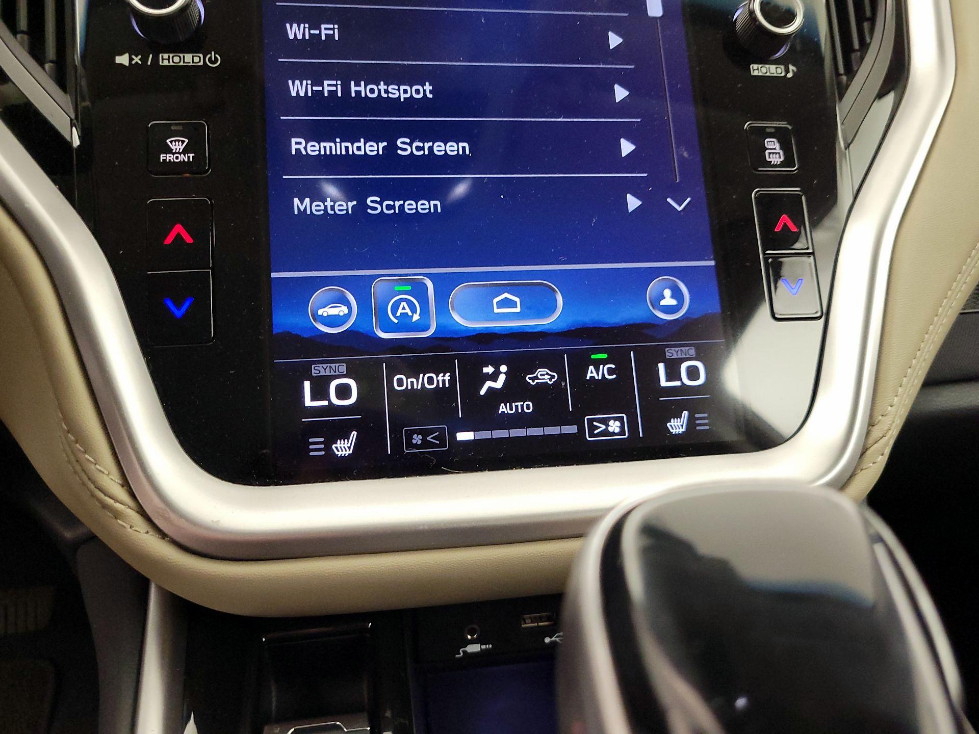 Thumbnail: 2020 Subaru Outback - 16