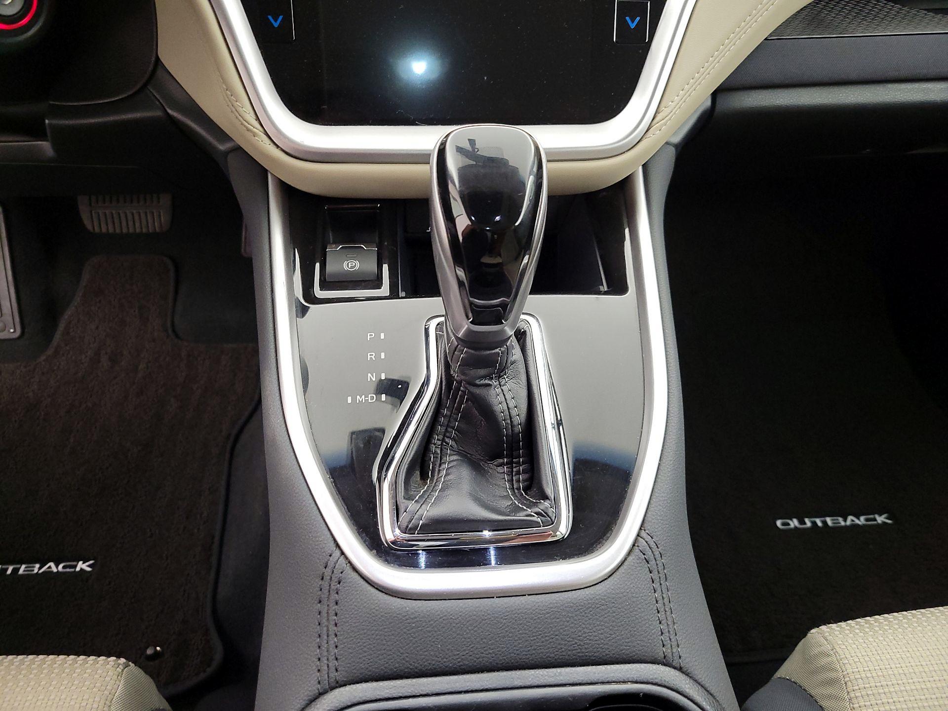 Thumbnail: 2020 Subaru Outback - 17