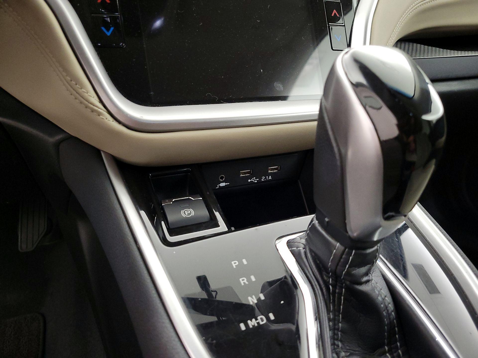 Thumbnail: 2020 Subaru Outback - 18