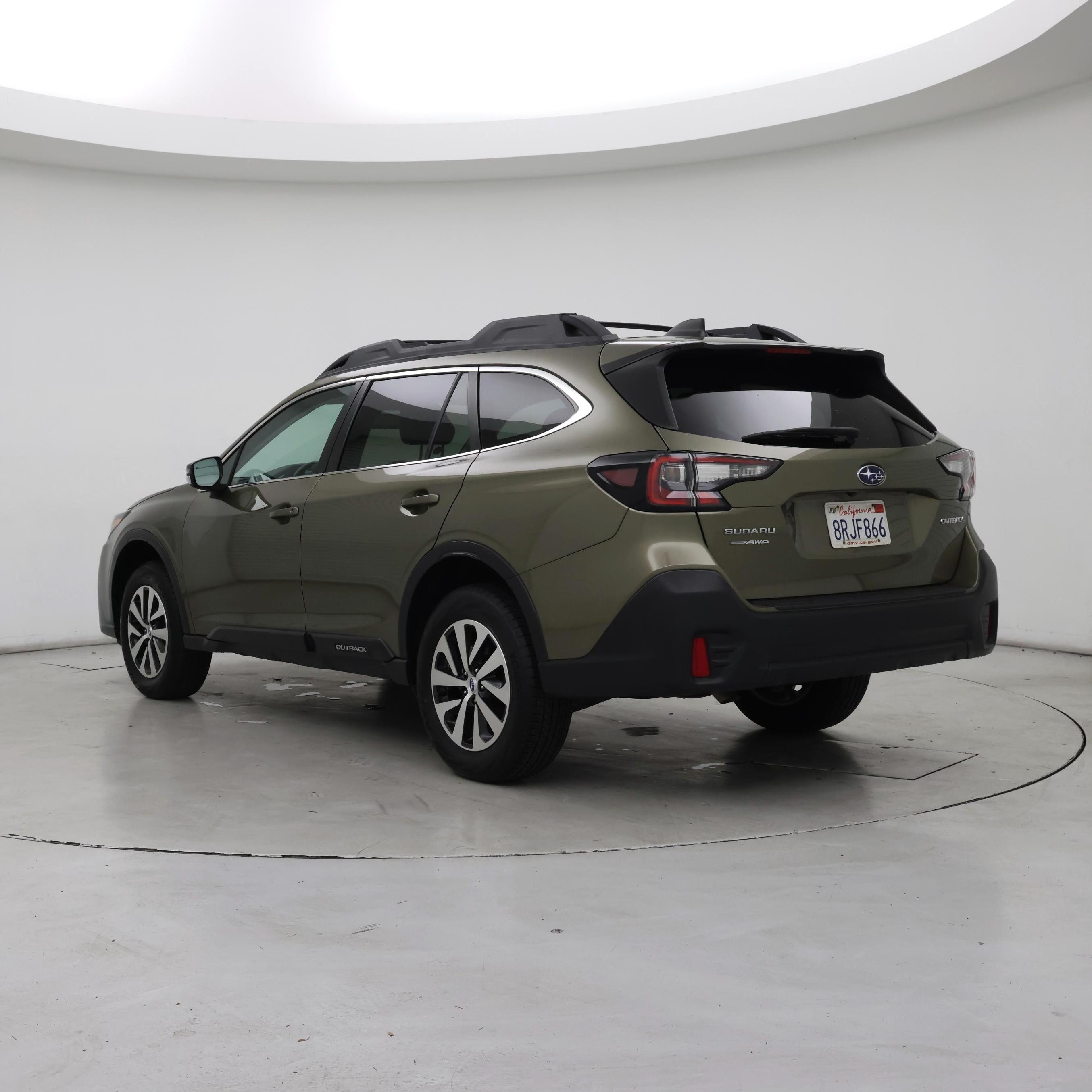 Thumbnail: 2020 Subaru Outback - 2