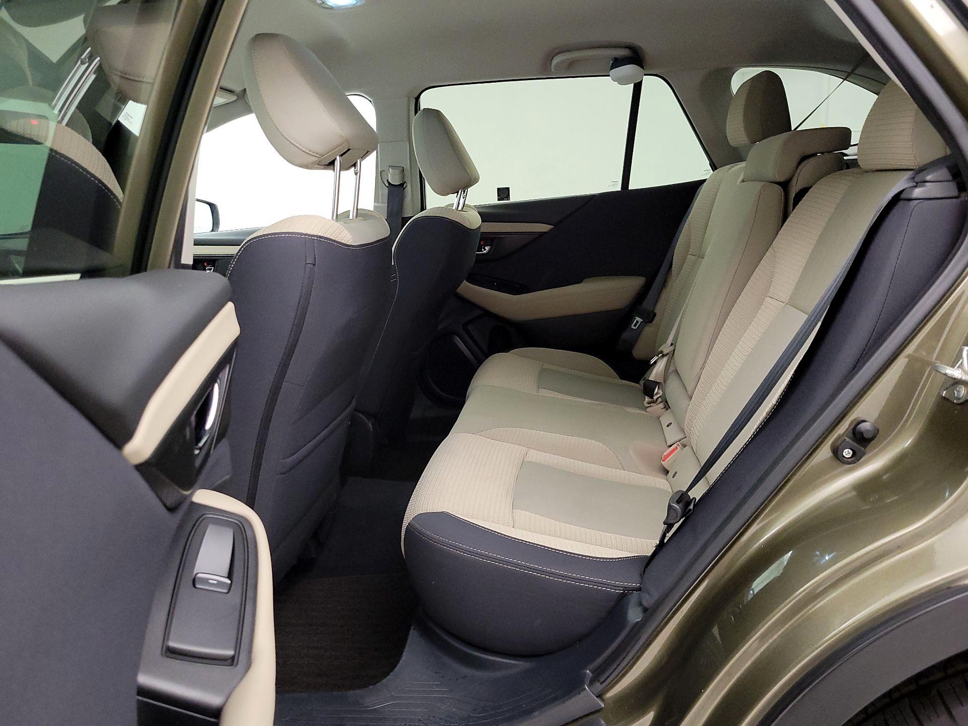 Thumbnail: 2020 Subaru Outback - 19