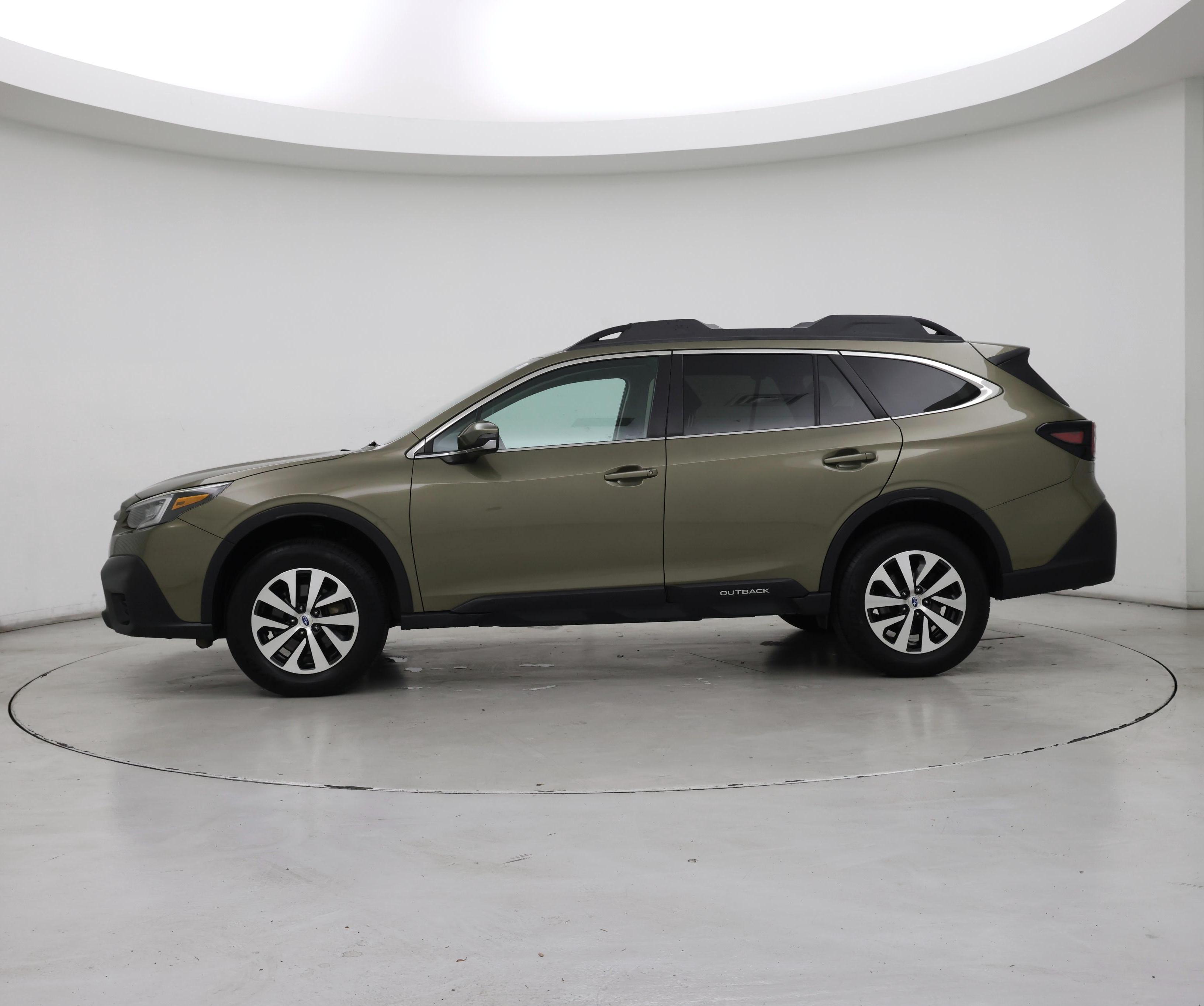Thumbnail: 2020 Subaru Outback - 3