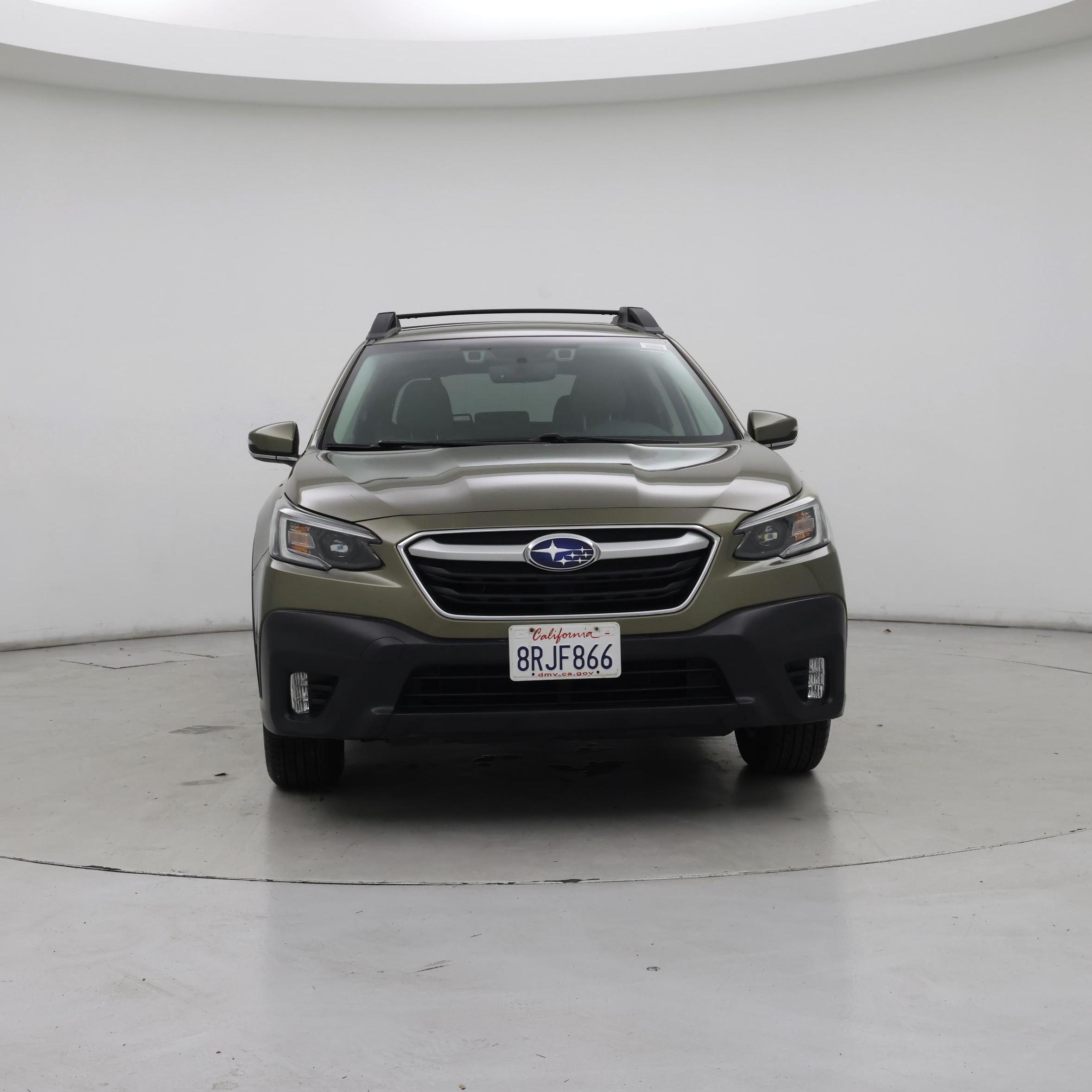 Thumbnail: 2020 Subaru Outback - 5