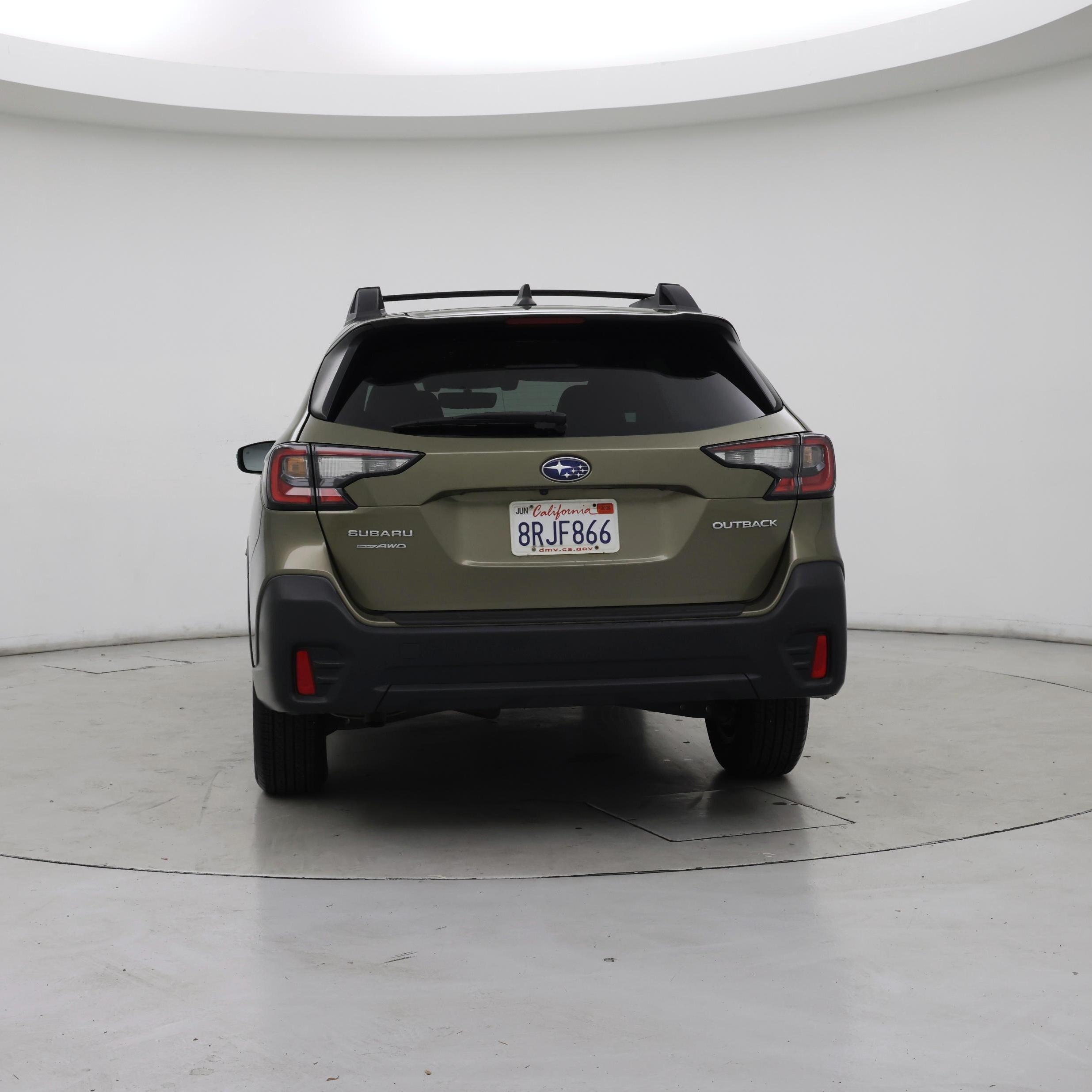 Thumbnail: 2020 Subaru Outback - 6