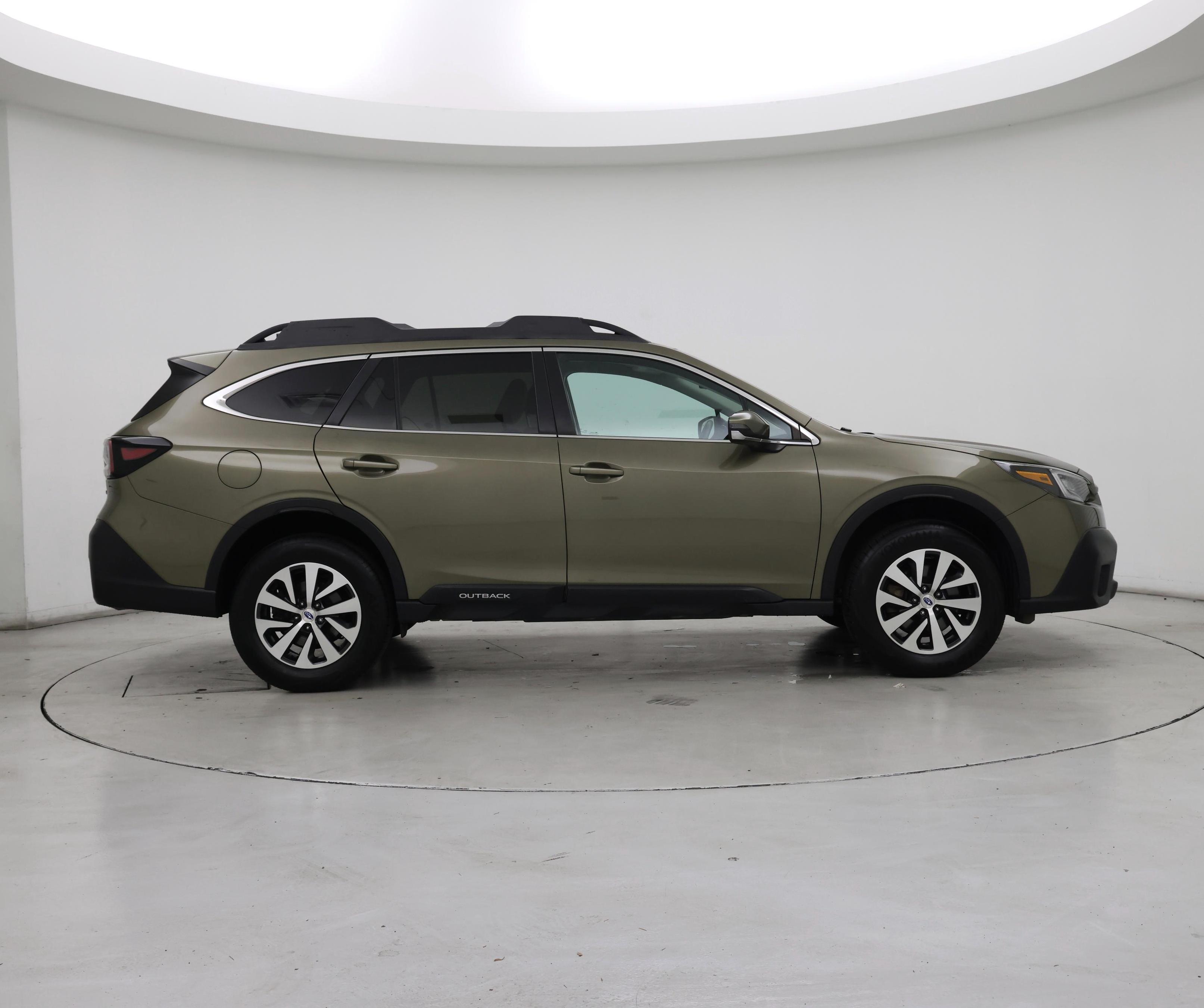 Thumbnail: 2020 Subaru Outback - 7