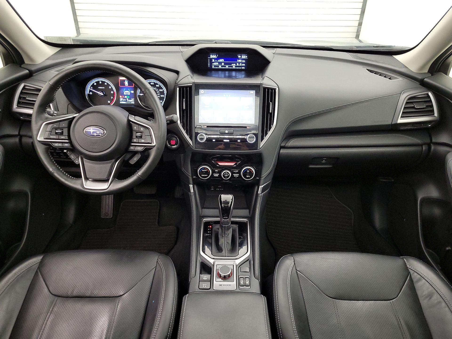 Thumbnail: 2023 Subaru Forester - 9