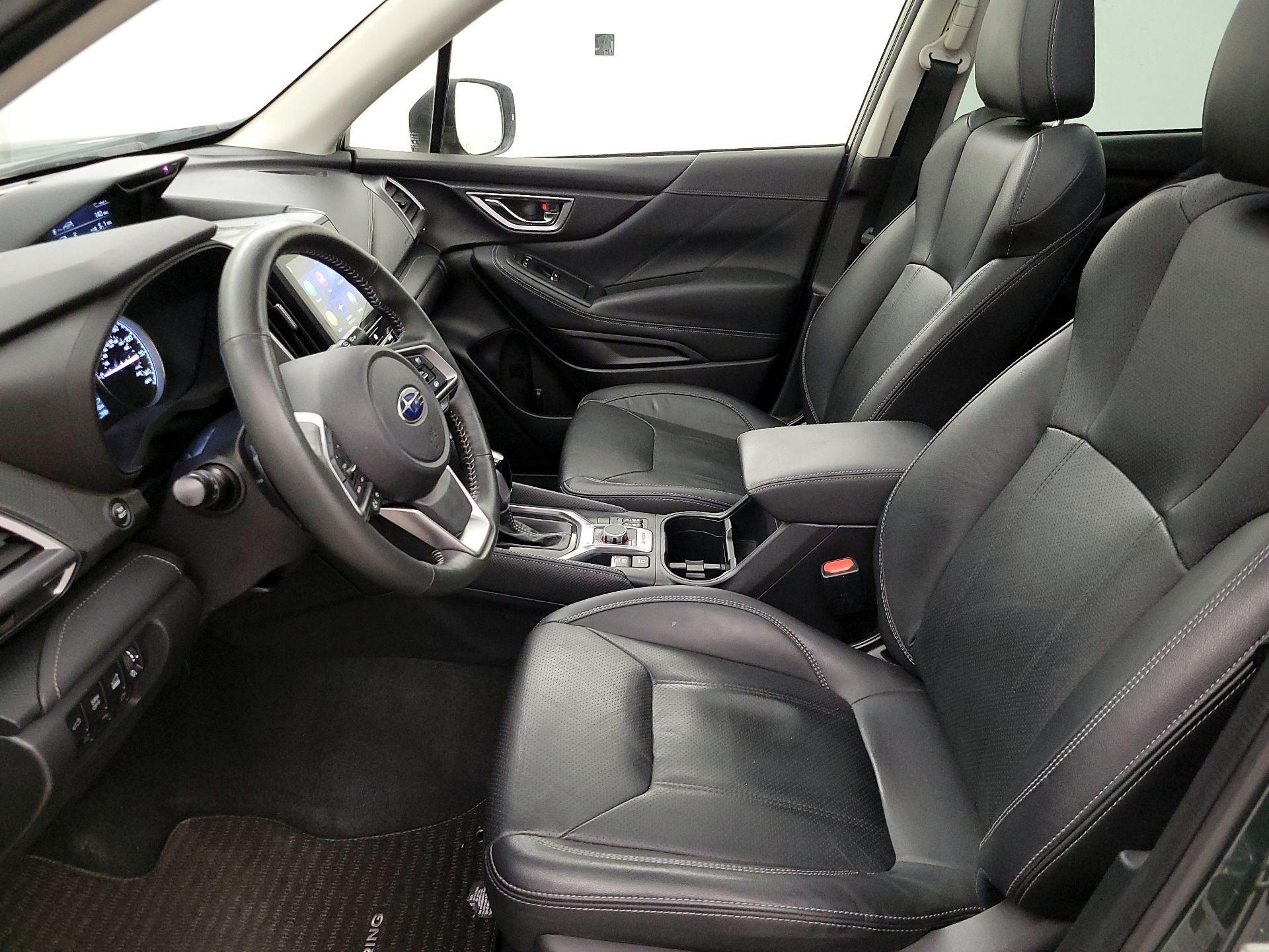 Thumbnail: 2023 Subaru Forester - 11