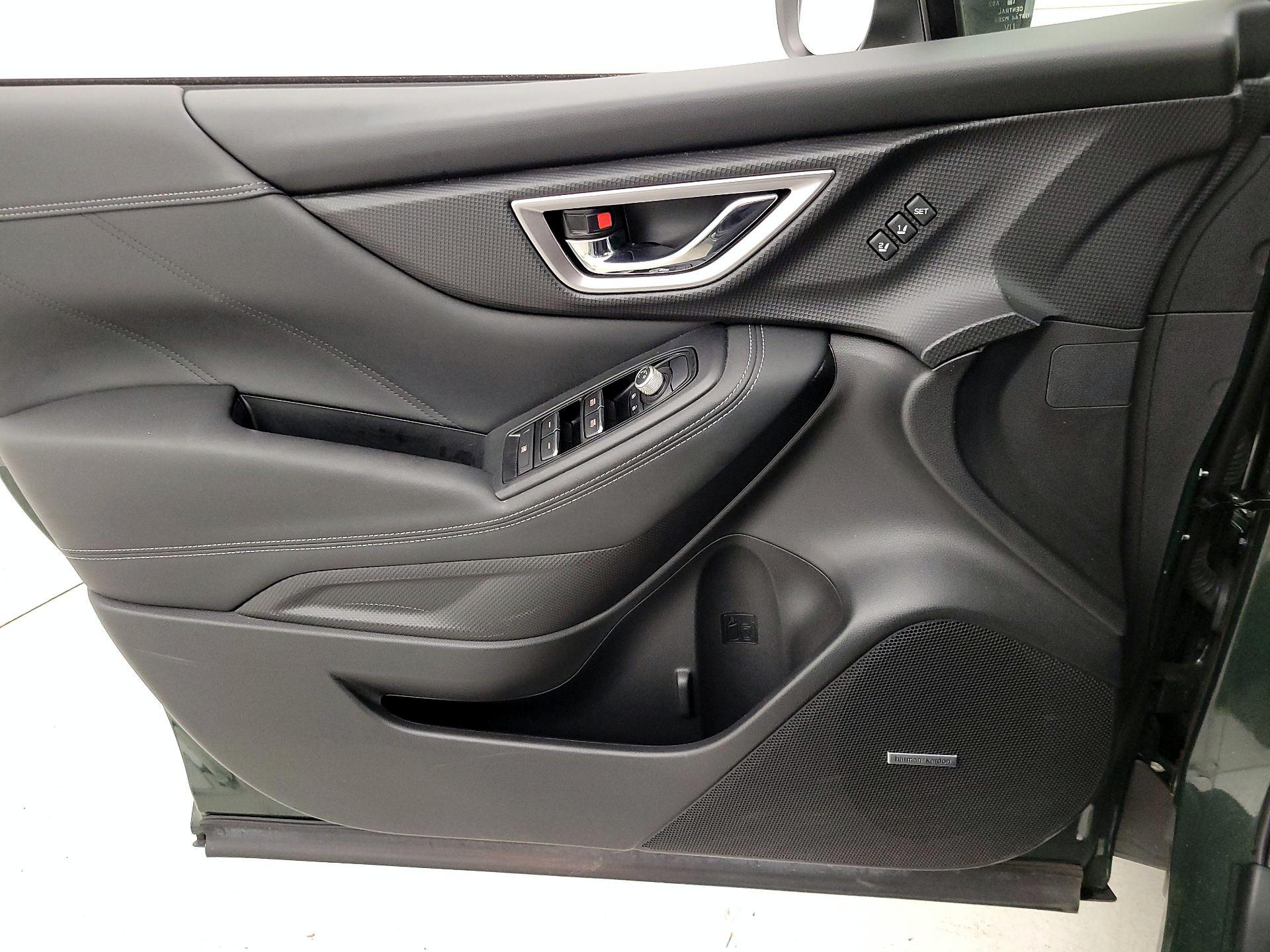 Thumbnail: 2023 Subaru Forester - 12