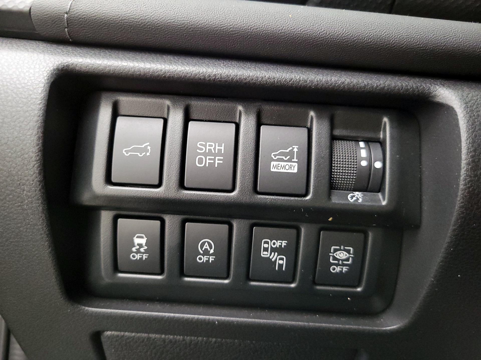 Thumbnail: 2023 Subaru Forester - 13