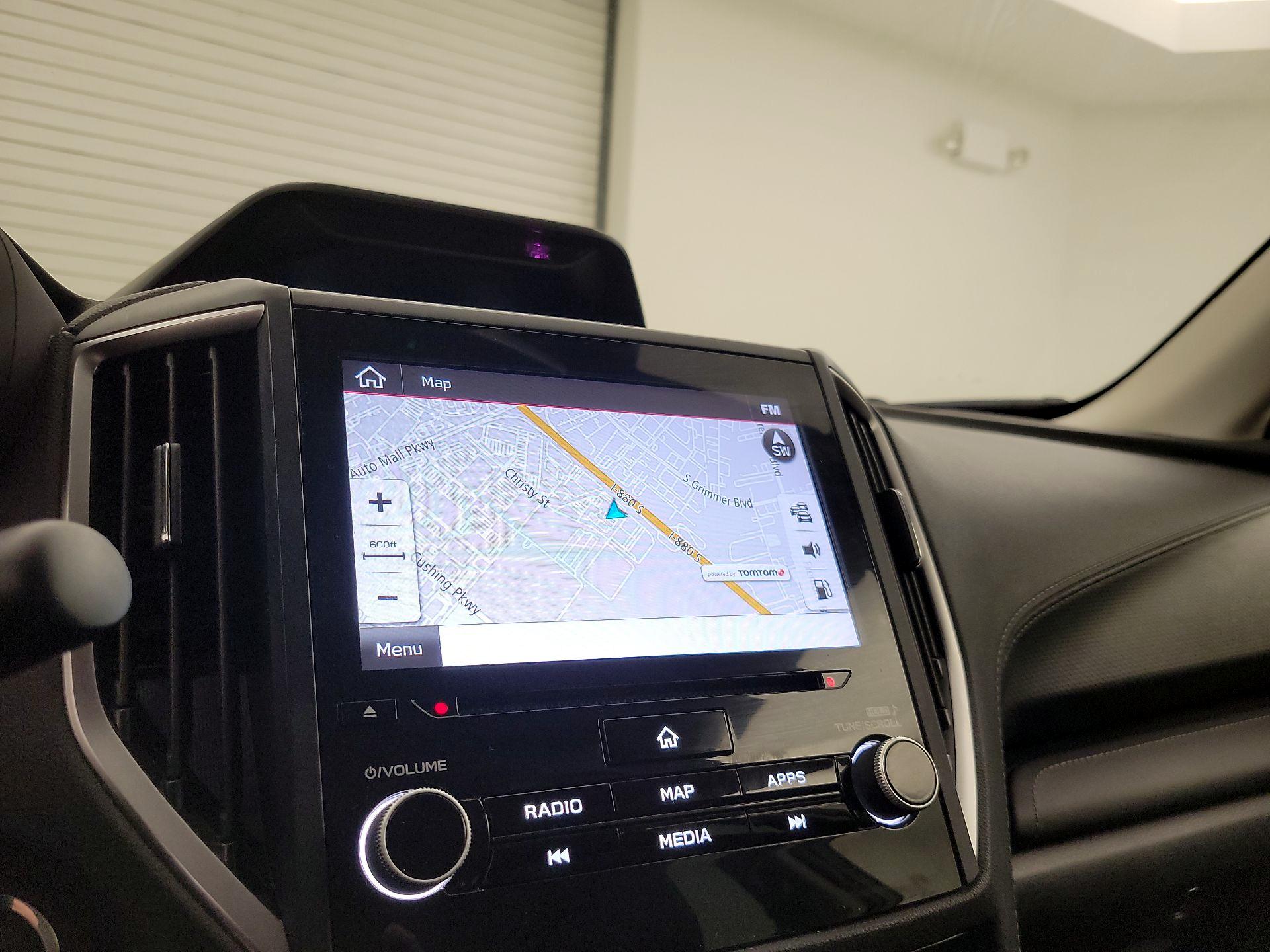 Thumbnail: 2023 Subaru Forester - 14