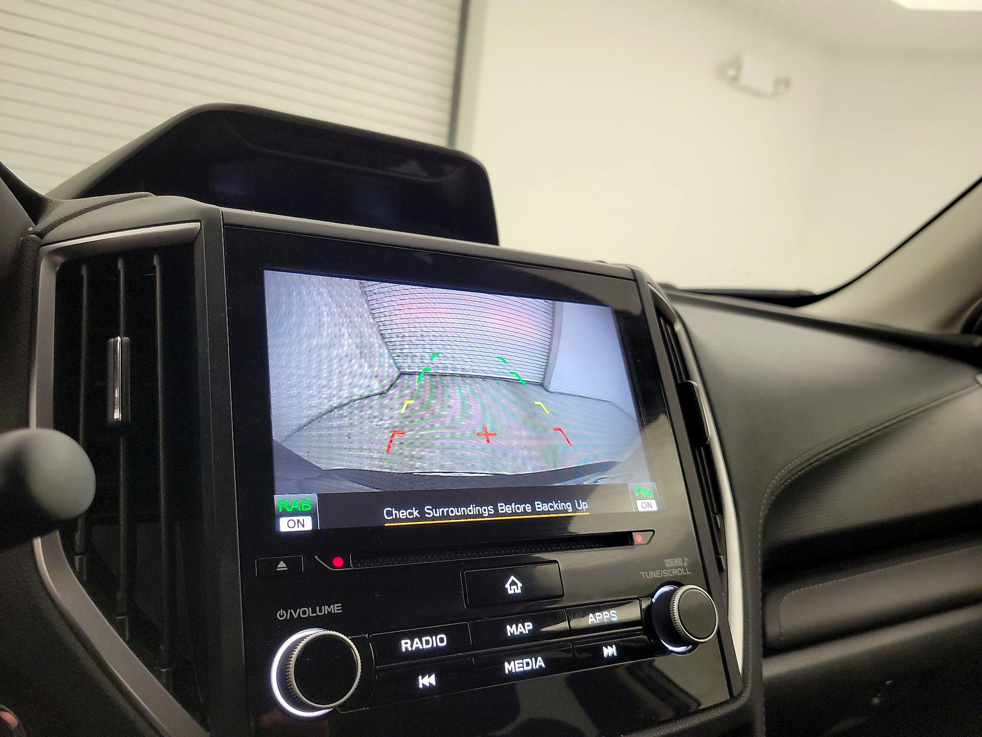 Thumbnail: 2023 Subaru Forester - 15