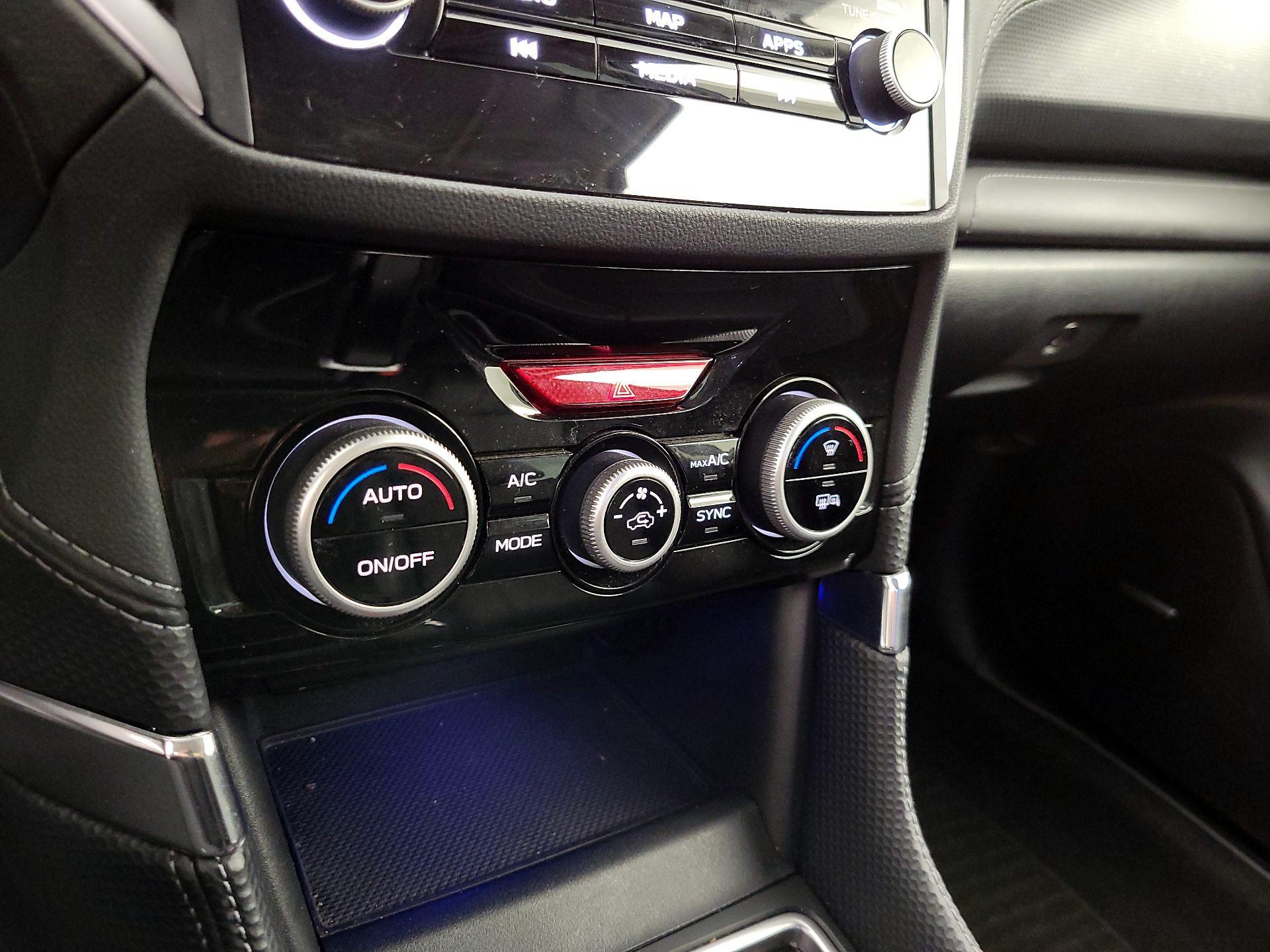 Thumbnail: 2023 Subaru Forester - 17