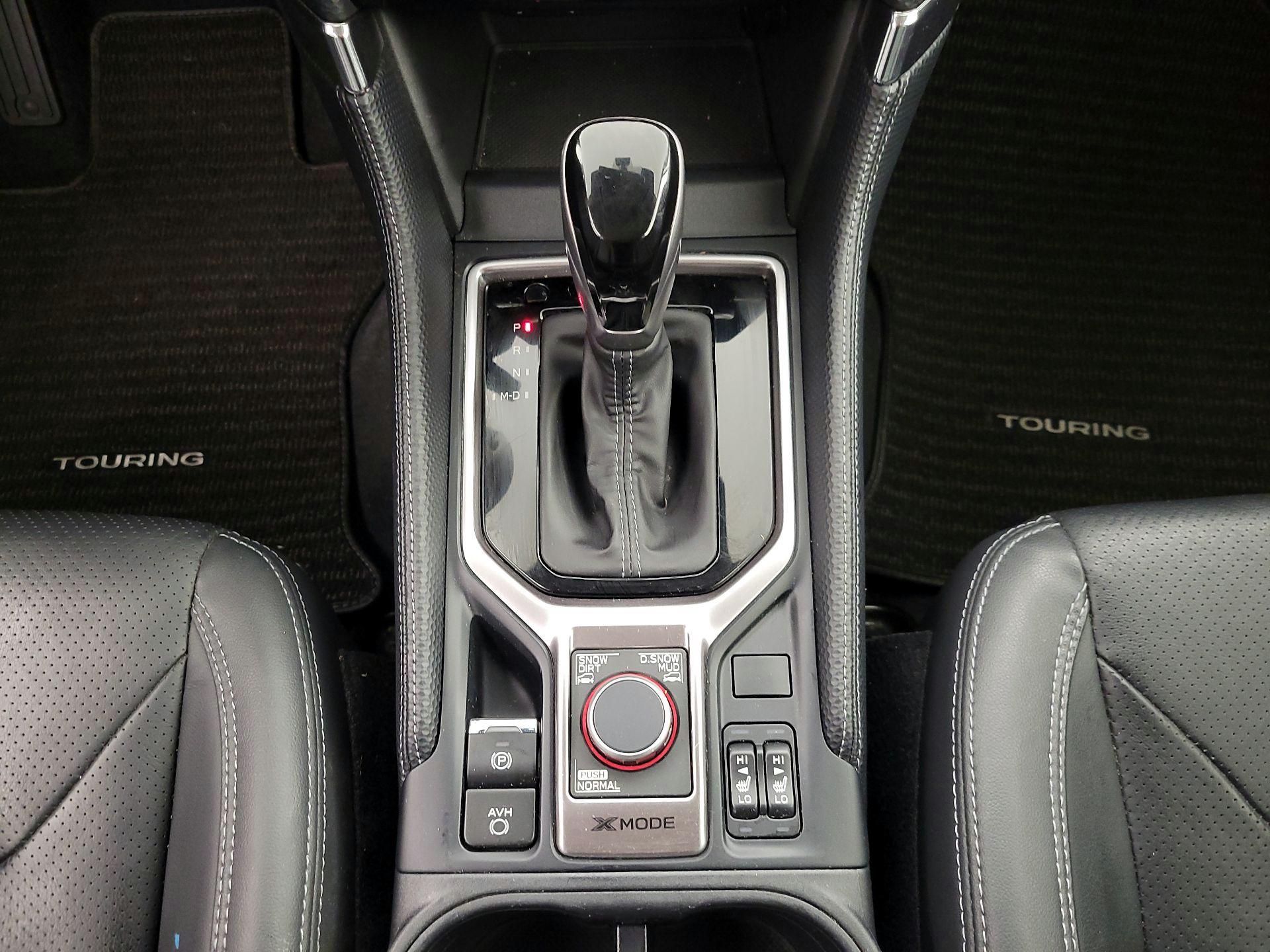 Thumbnail: 2023 Subaru Forester - 18