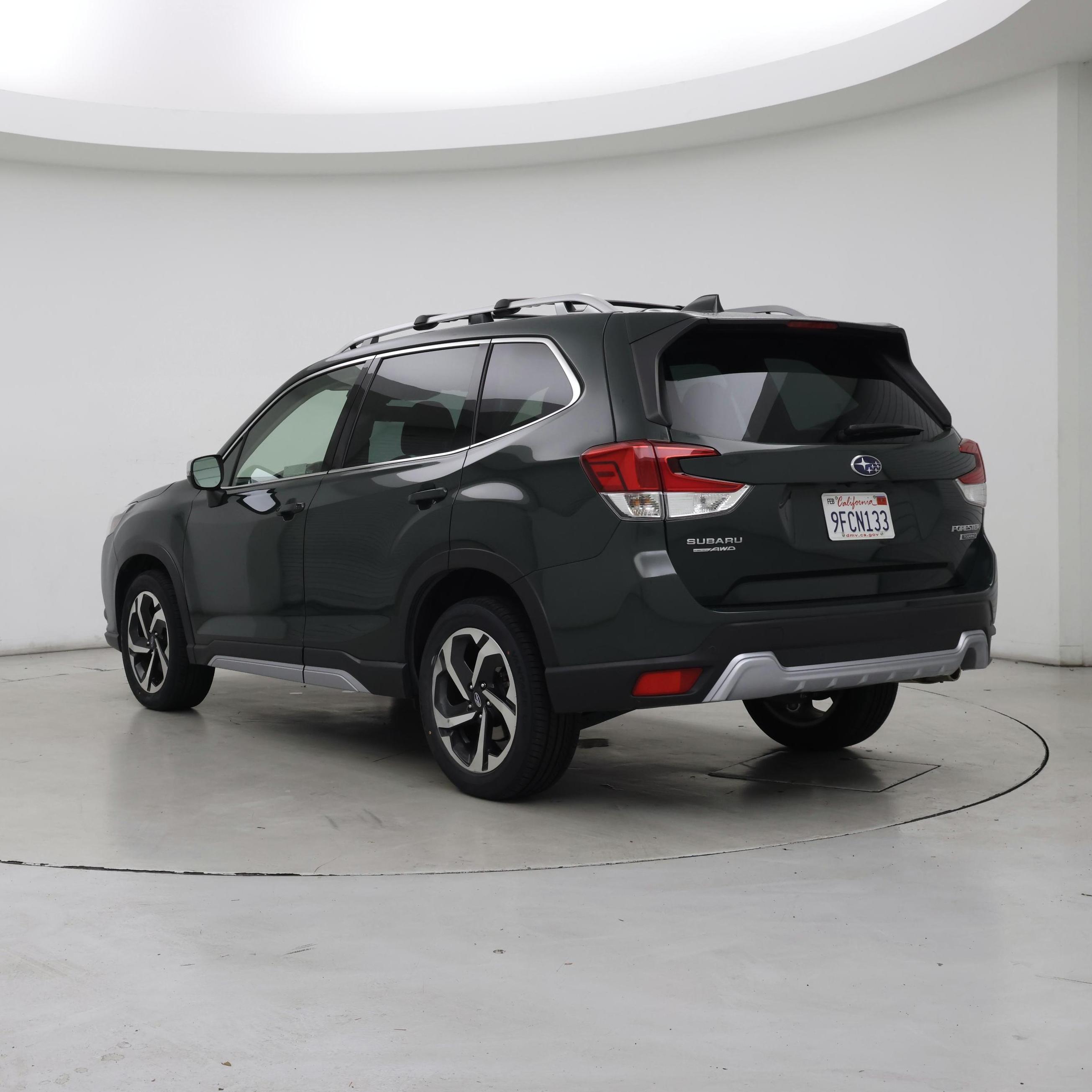 Thumbnail: 2023 Subaru Forester - 2