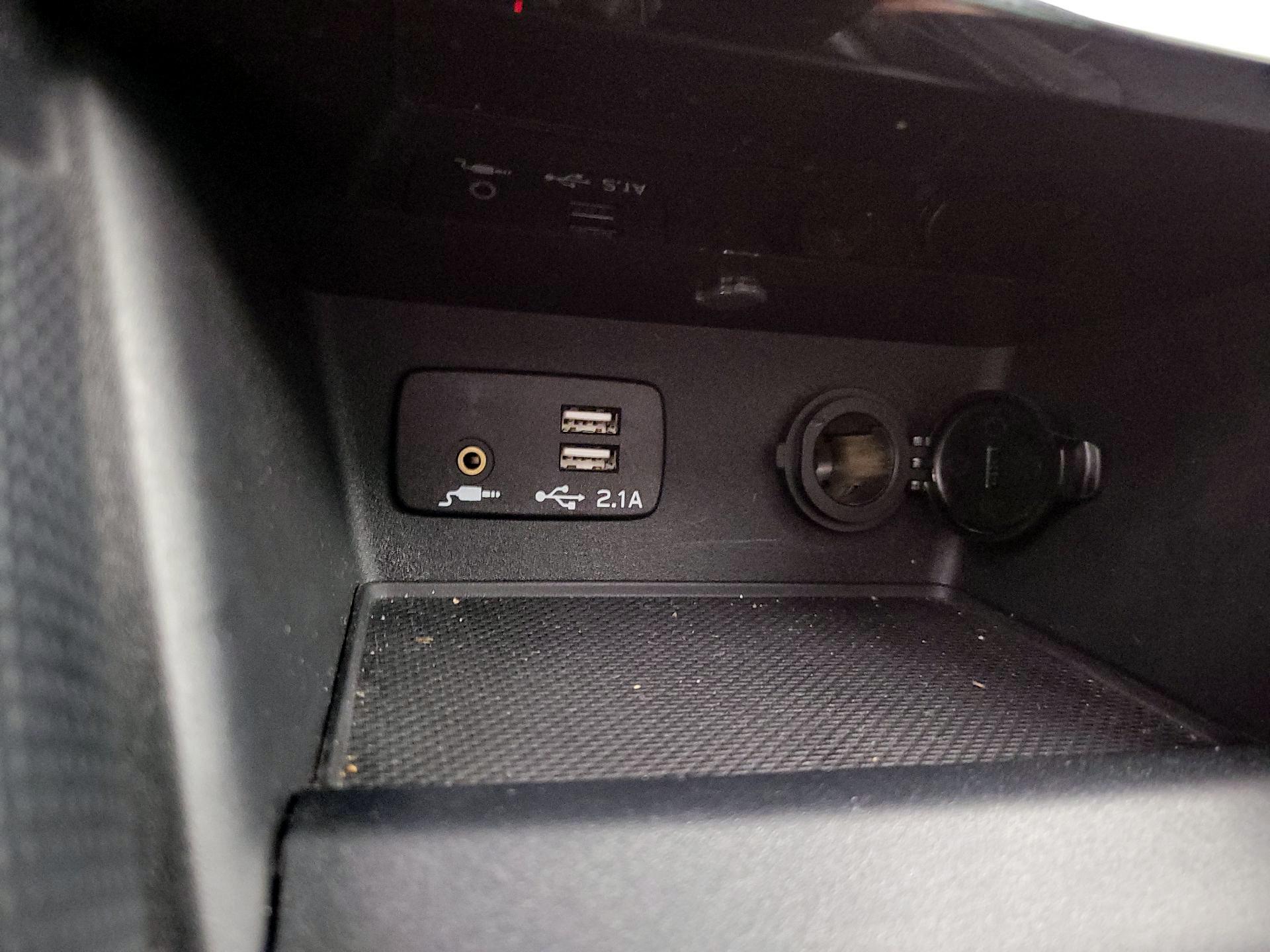 Thumbnail: 2023 Subaru Forester - 19